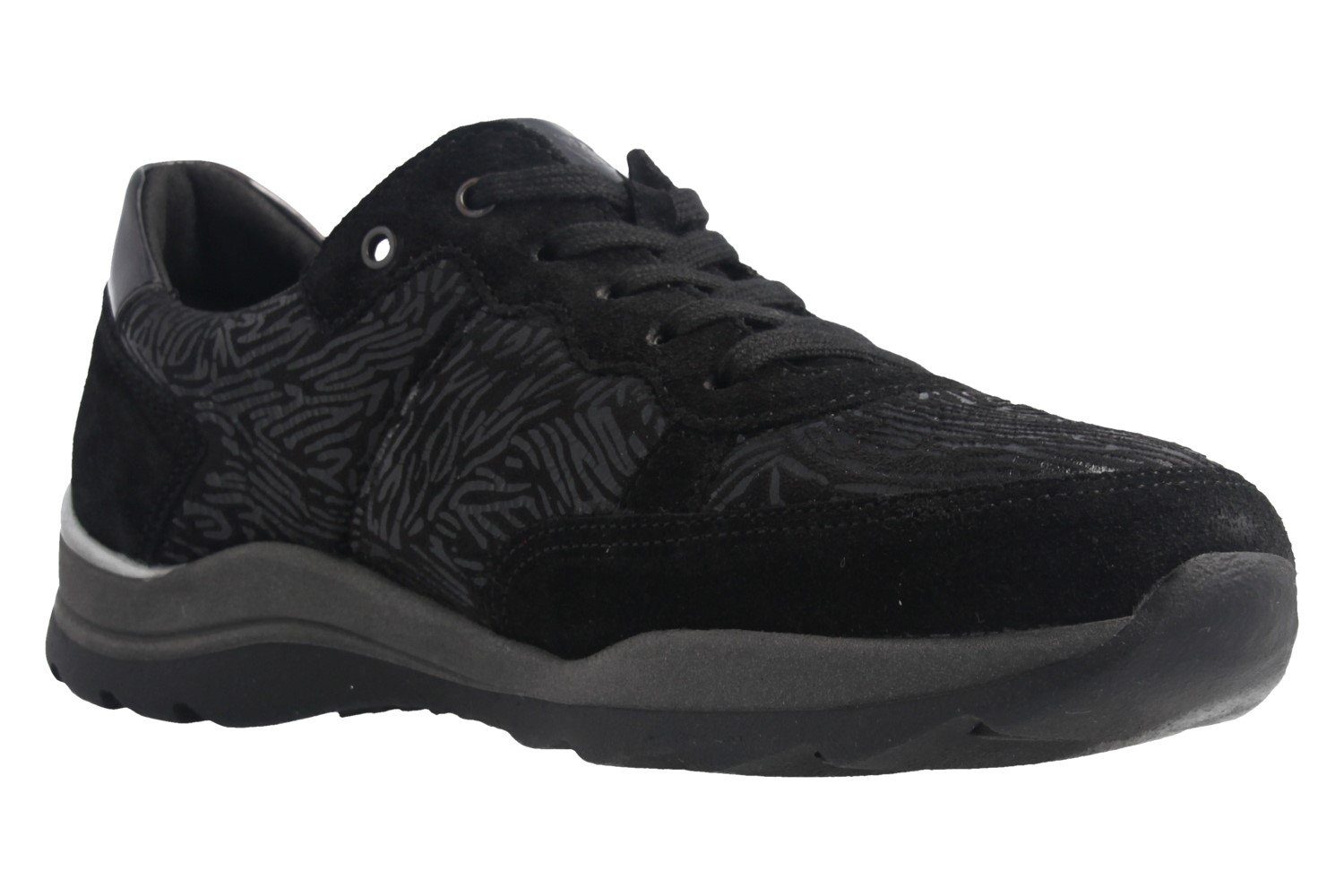 Romika 89004 28 100 Schnürschuh