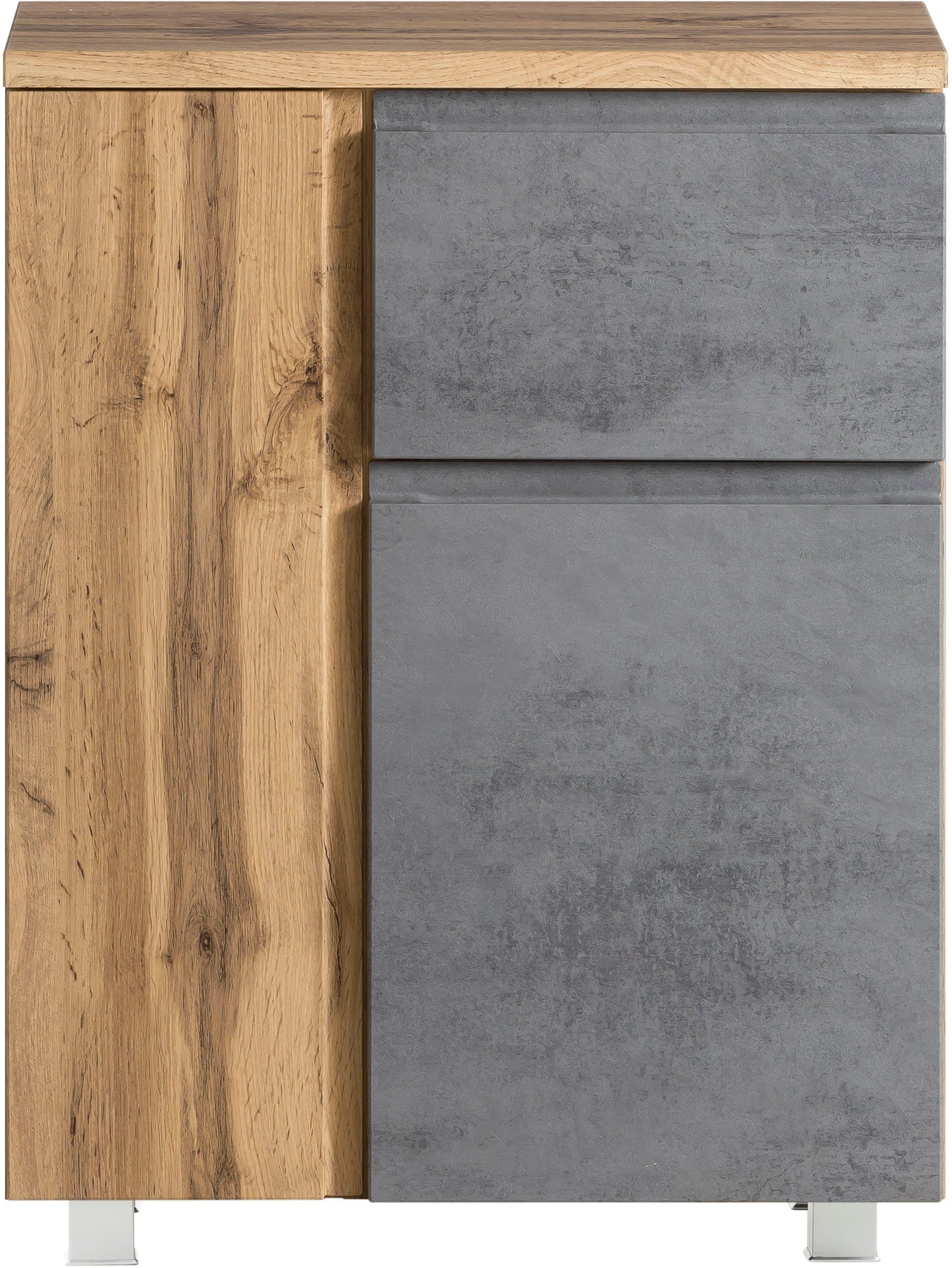 welltime Unterschrank Sölden