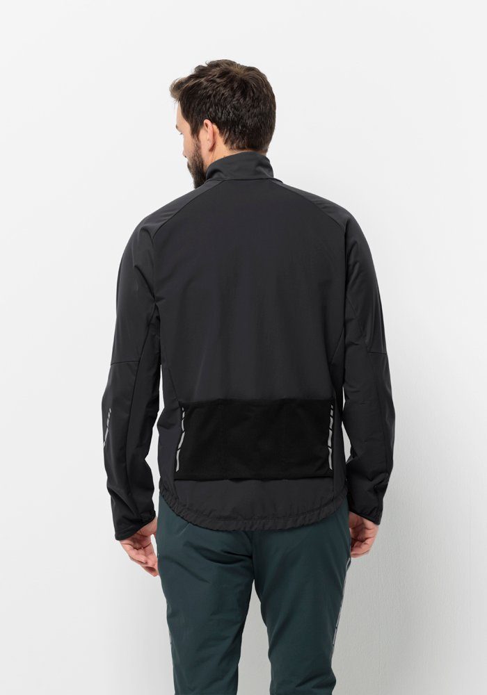 Jack Wolfskin Fahrradjacke MOROBBIA JKT M günstig online kaufen