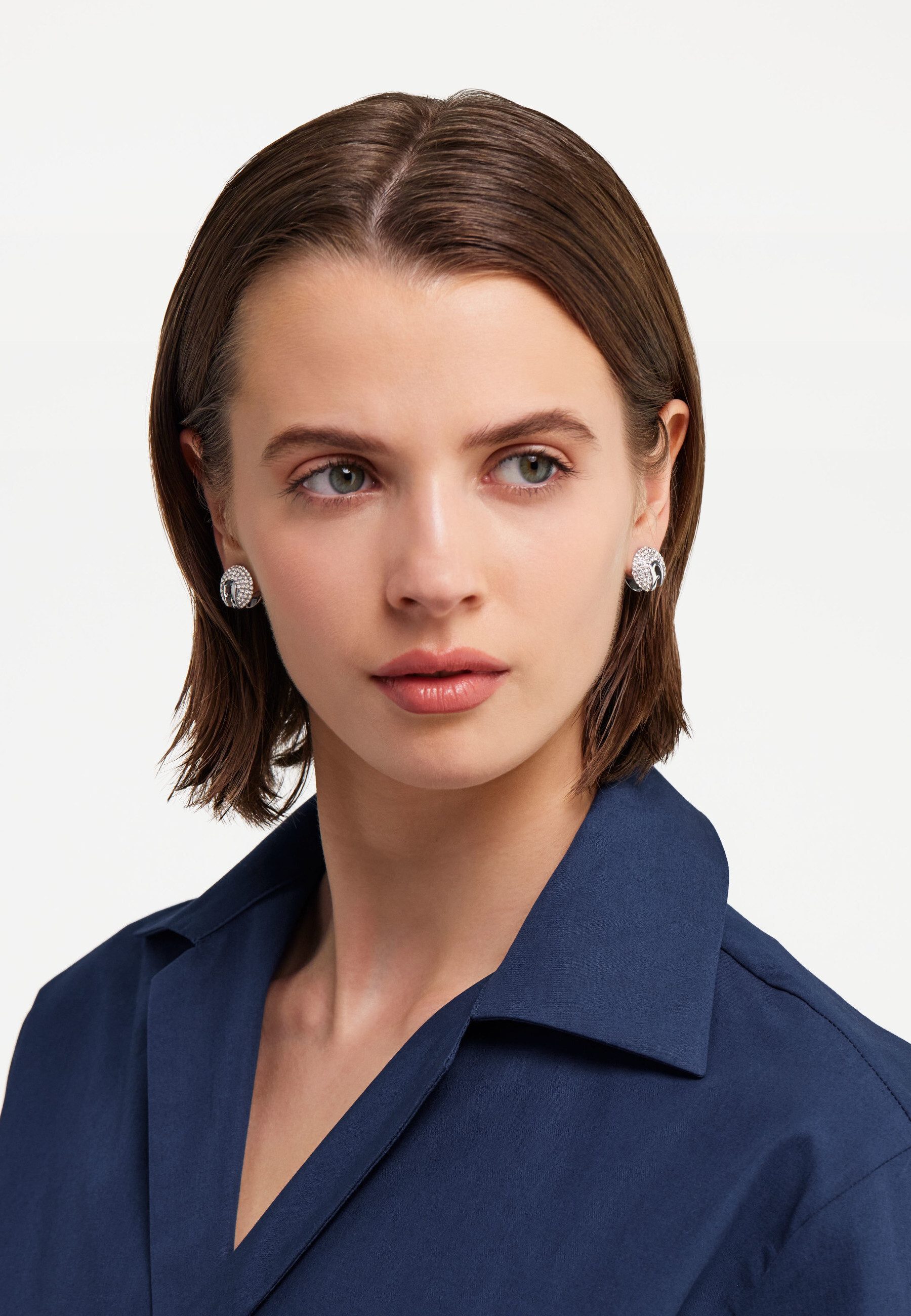 Furla Ohrhänger-Set FURLA FLOW (clip on earrings, 1-tlg)