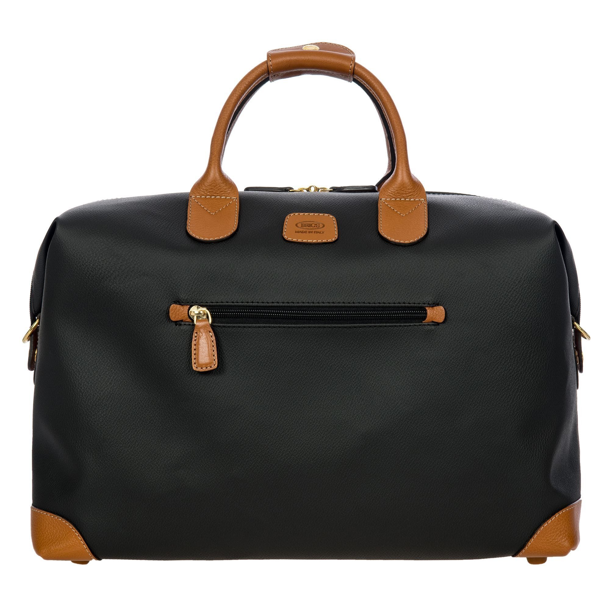 Bric's Weekender Firenze, Kunstleder