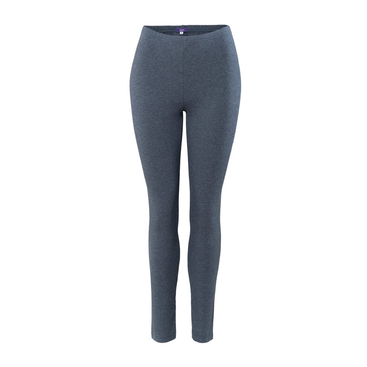 LIVING CRAFTS Leggings HELLA GOTS zertifiziert