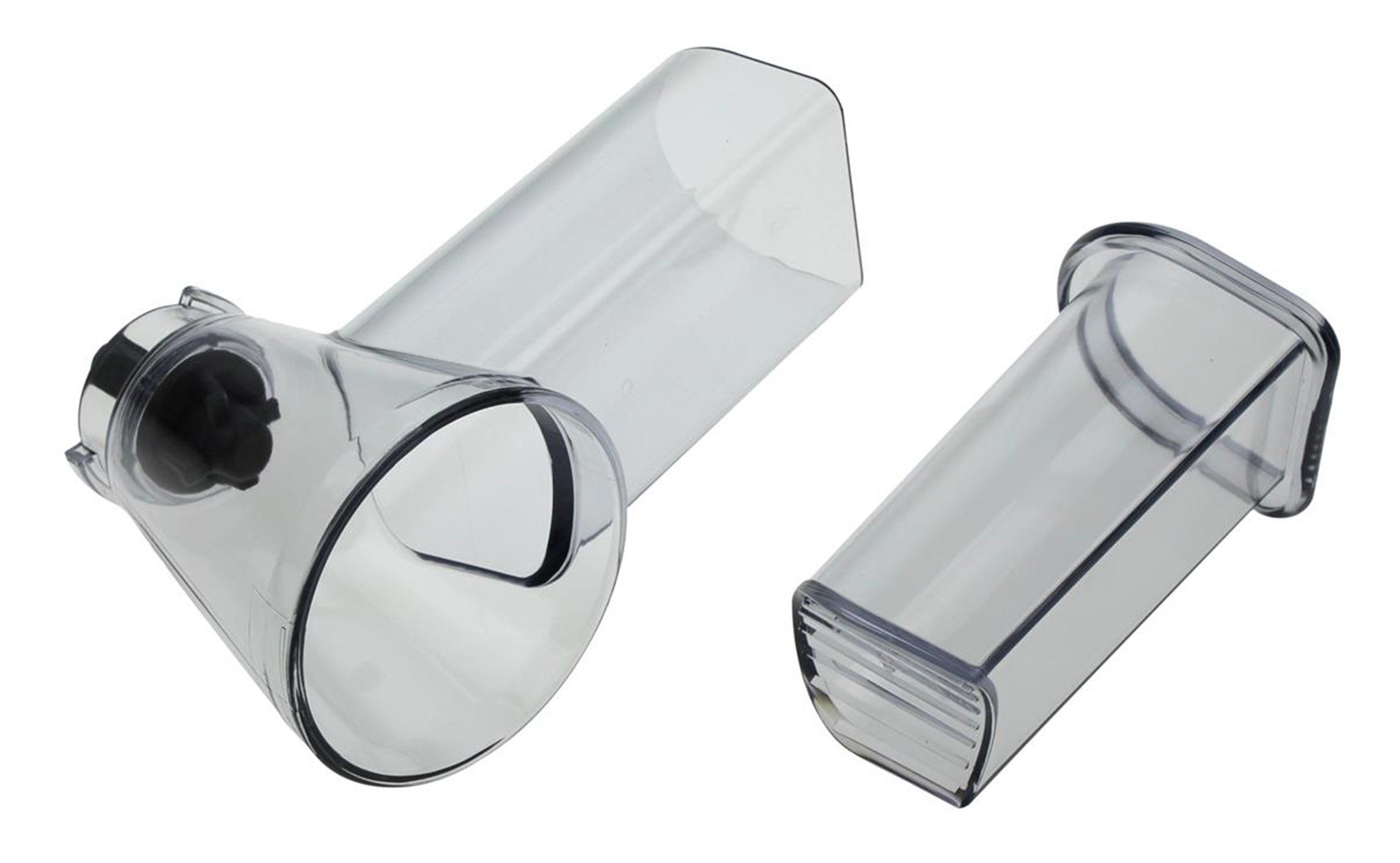 WMF Reibeaufsatz WMF FS-1000040047 Gehäuse für 3200000026 KÜCHENminis Salat-to-go Schni