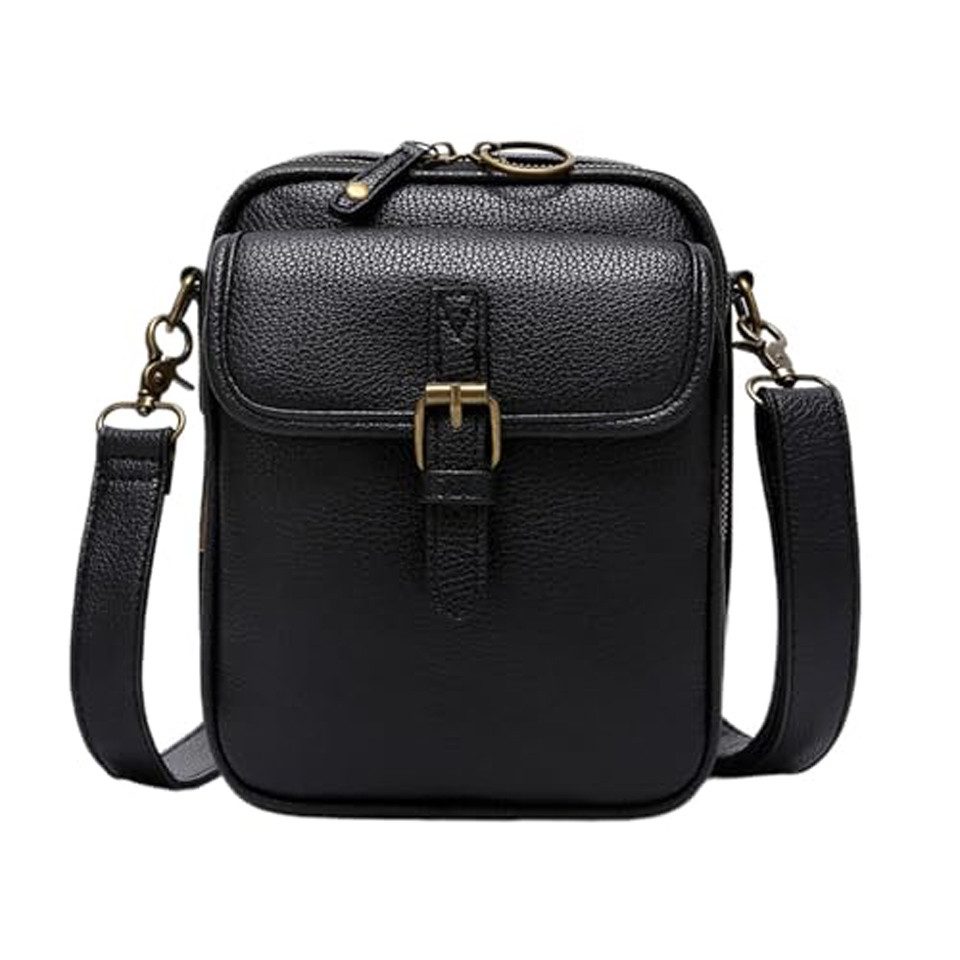 Coonoor Umhängetasche Damen Handtasche Crossbody Bag, günstig online kaufen