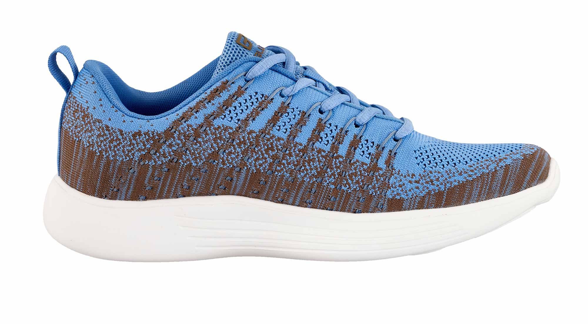 Ballop Mix blue Sneaker