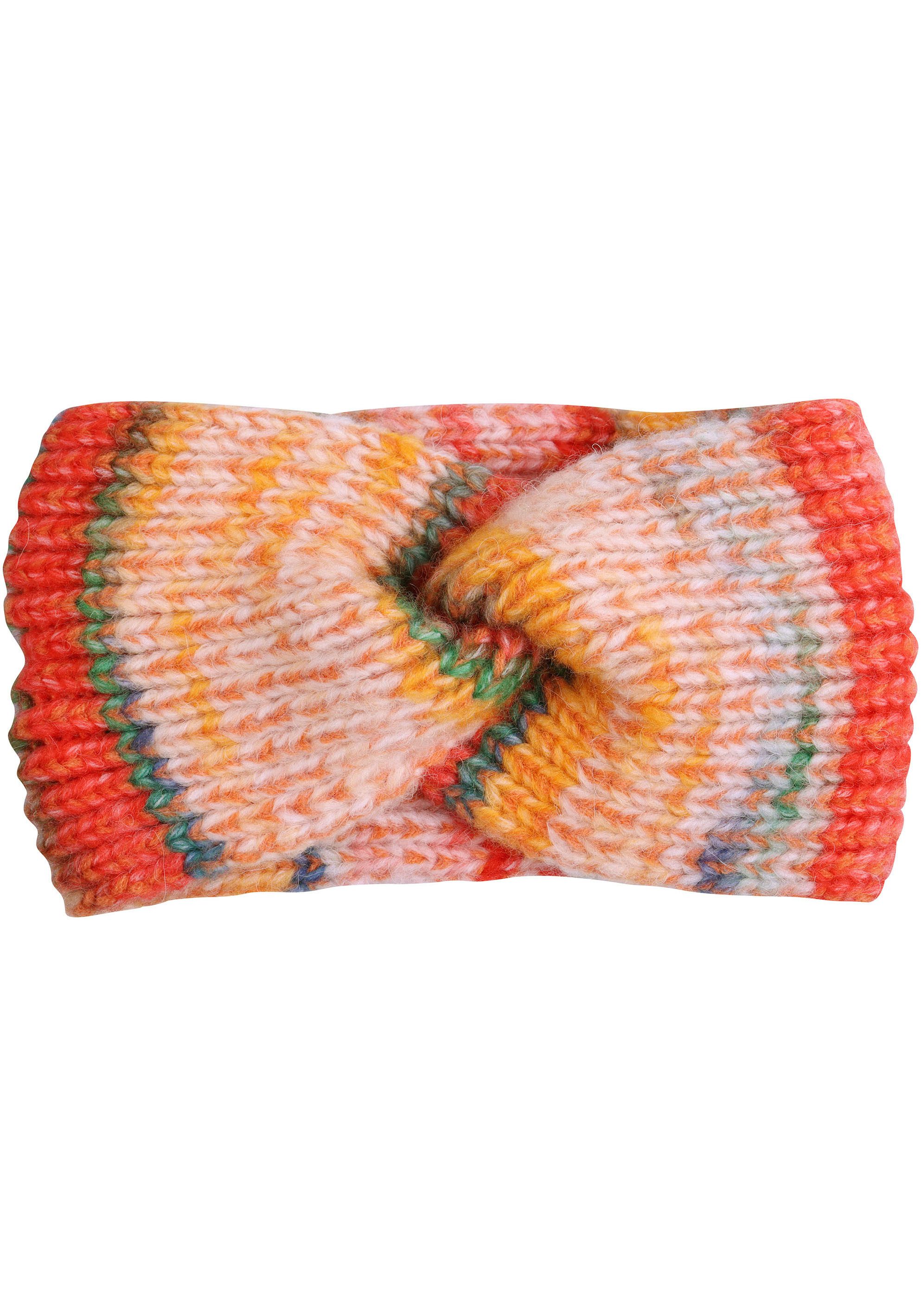 Capelli New York Stirnband mit Wollanteil