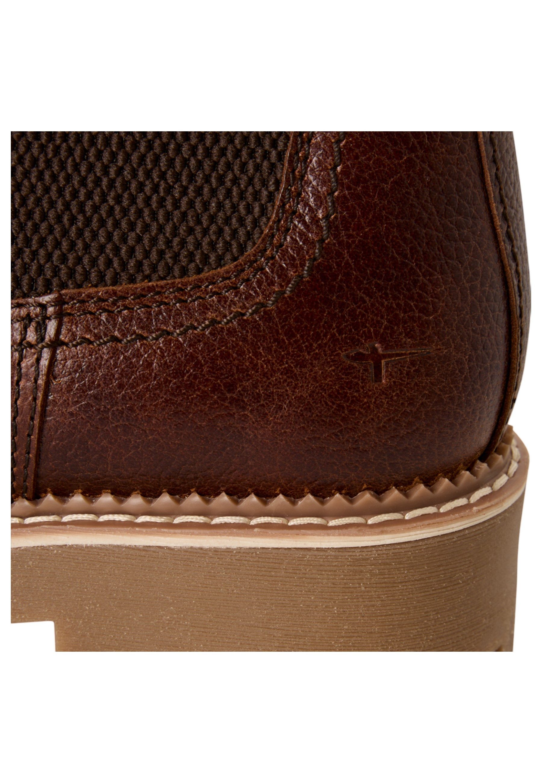 Tamaris 1-26494-45 305 Cognac Stiefelette
