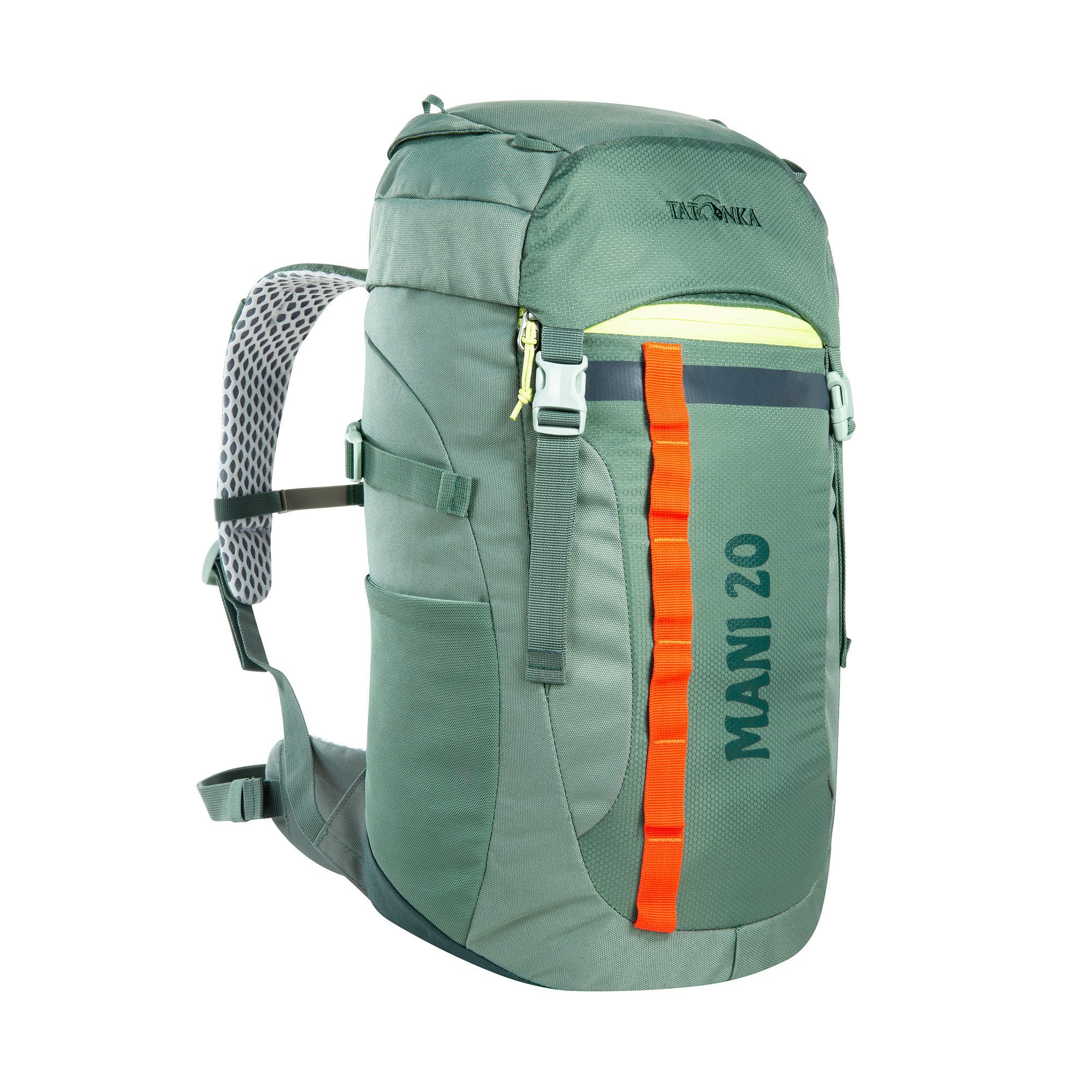 TATONKA® Kinderrucksack Mani 20 Kinderrucksack