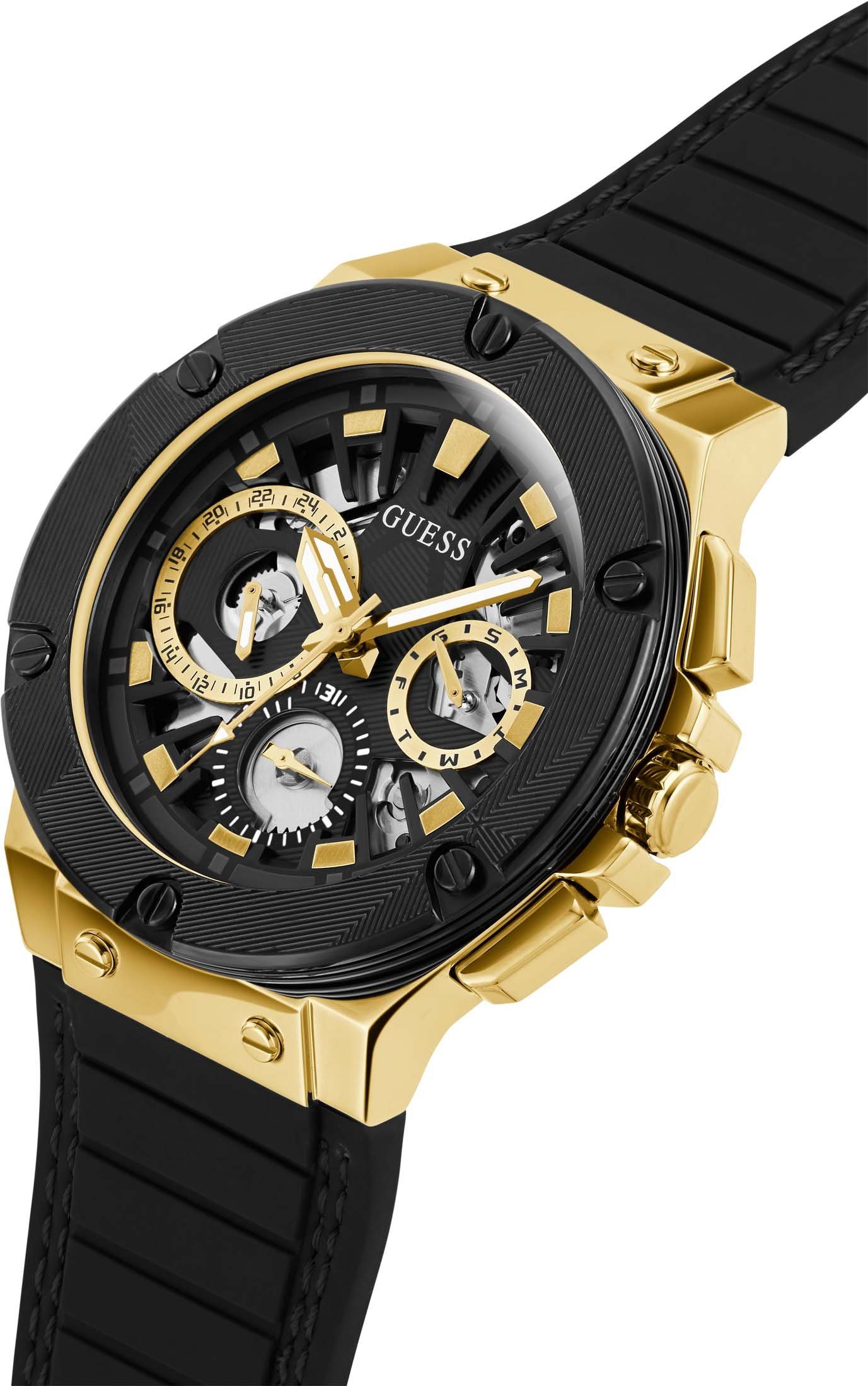 Guess Multifunktionsuhr GW0487G5