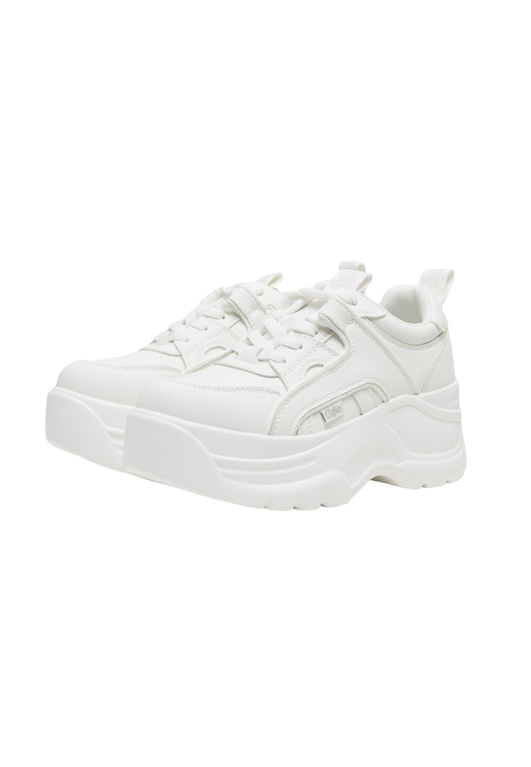 Buffalo Buffalo ZANE SNEAKER - VEGAN NAPPA Sneaker