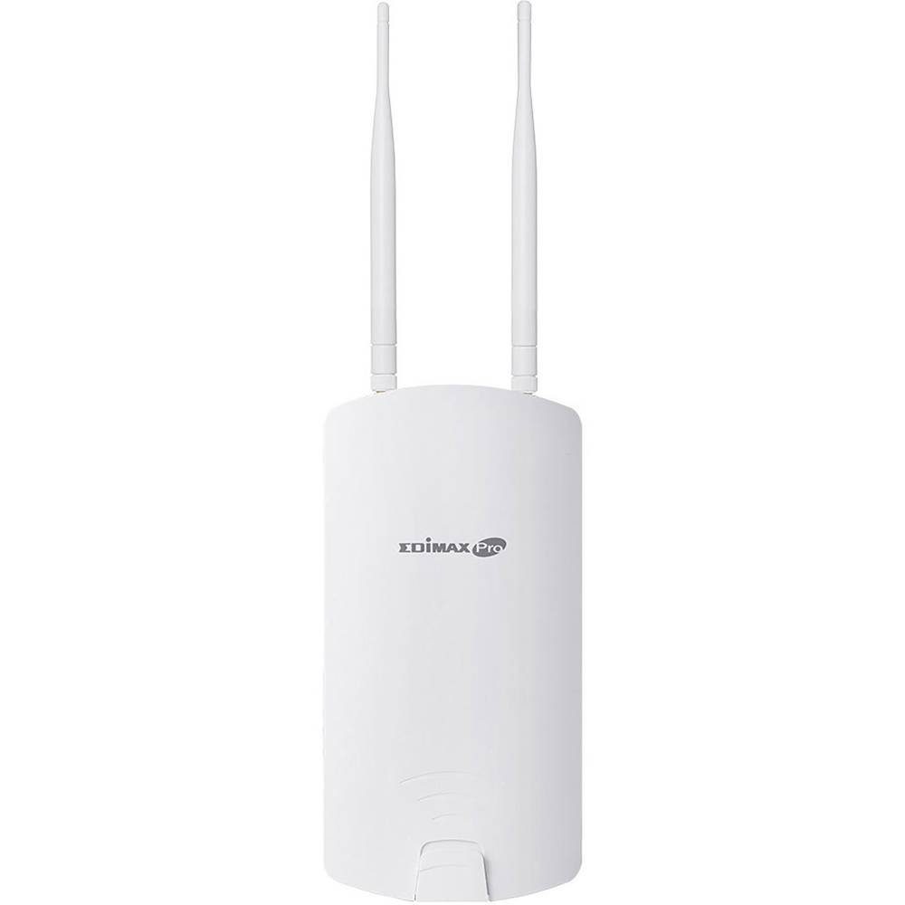 Edimax AC1300 Wave 2 Dual-Band Gigabit PoE-Access Point WLAN-Access Point