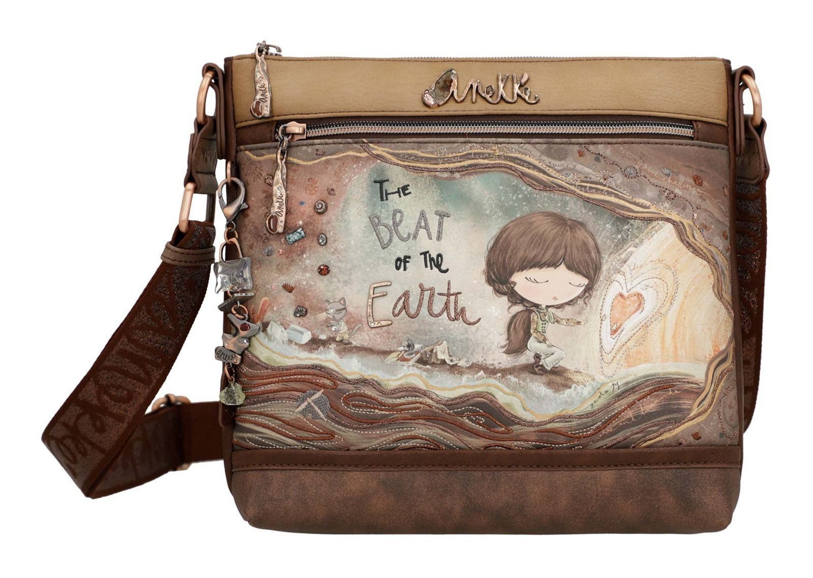 Anekke Handtasche Handbag günstig online kaufen