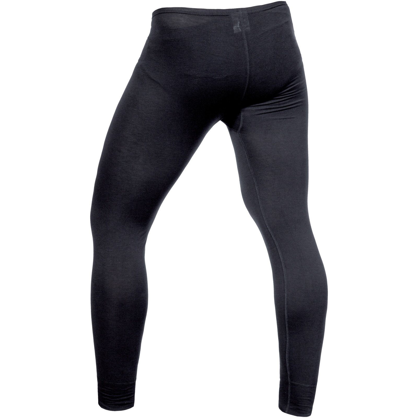 Rukka Funktionsunterhemd Rukka Outlast lange Hose schwarz Herren (Packung) motorrad funktionshose