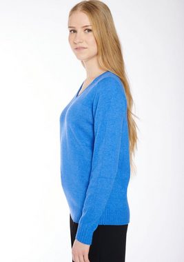 HaILY’S V-Ausschnitt-Pullover LS P VK Fi44ona