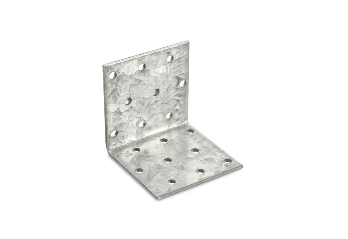 Thumbnail - BGS technic Winkelbeschlag BGS TECHNIC Winkelverbinder, 60x60x60x2,5 mm