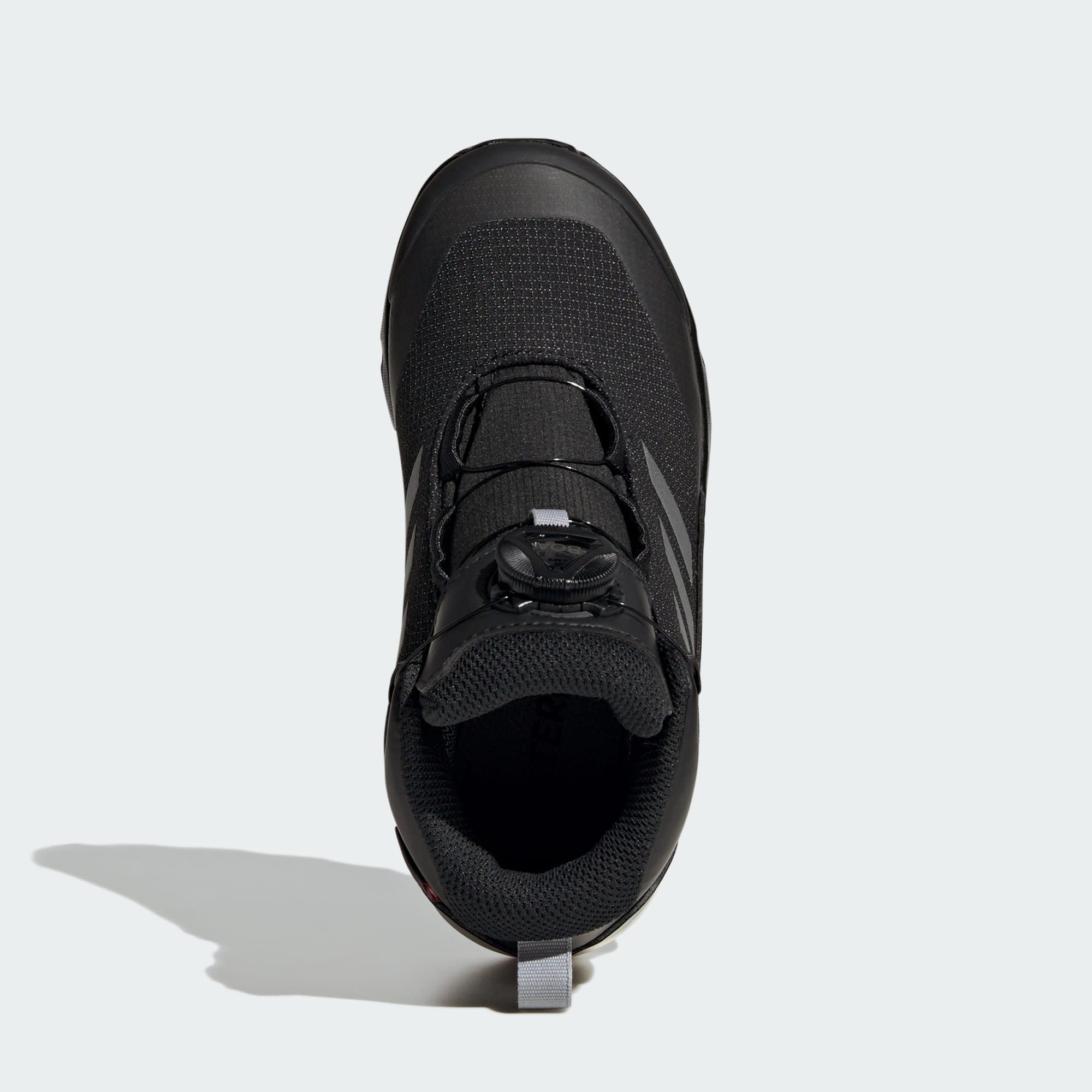 adidas TERREX TERREX WINTER MID BOA RAIN.RDY WANDERSCHUH Hikingschuh