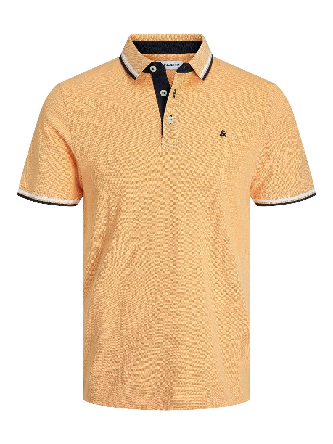 Jack & Jones Poloshirt Polo JJEPAULOS günstig online kaufen