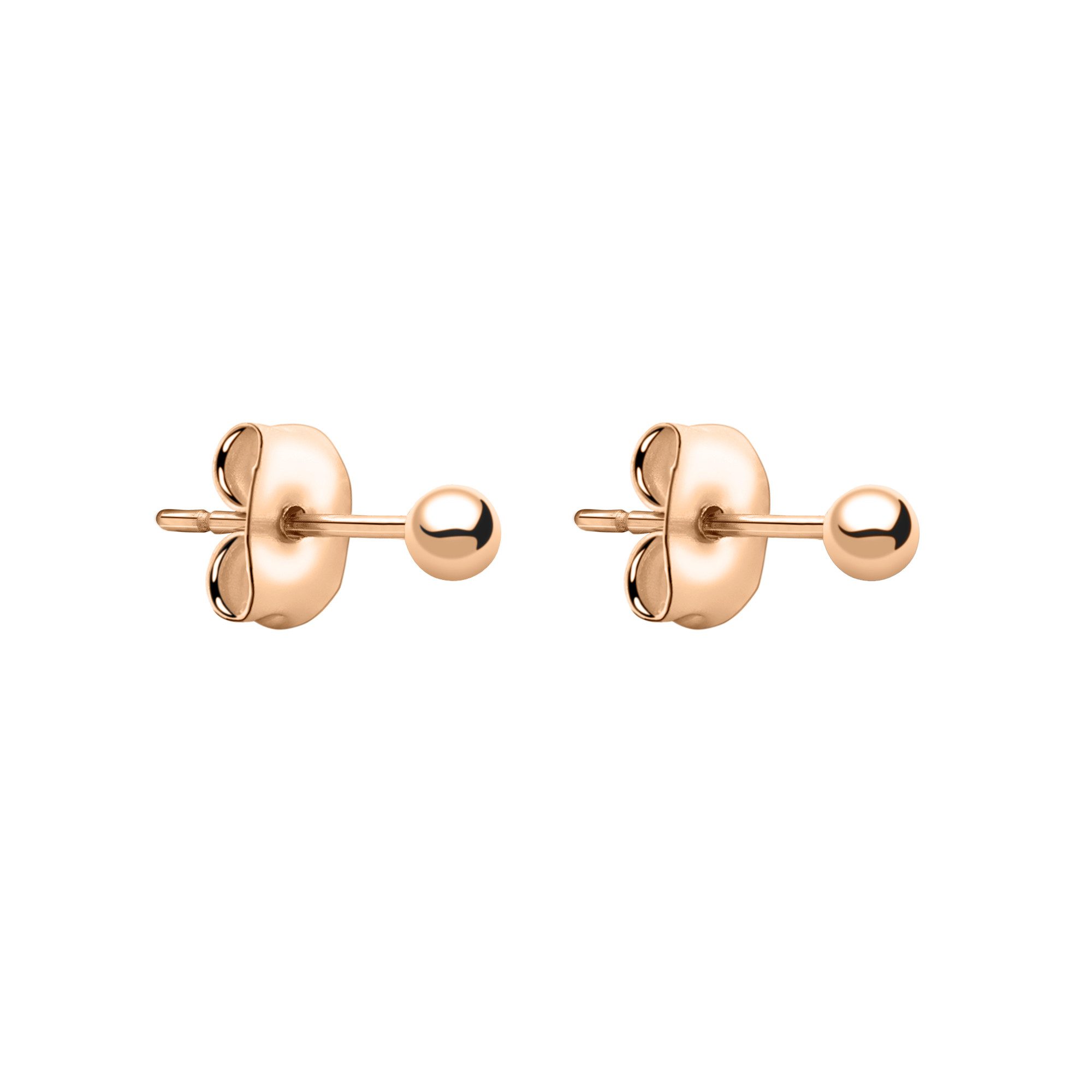 Liebeskind Berlin Paar Creolen Schmuck Geschenk Edelstahl Ohrringe The Berl günstig online kaufen