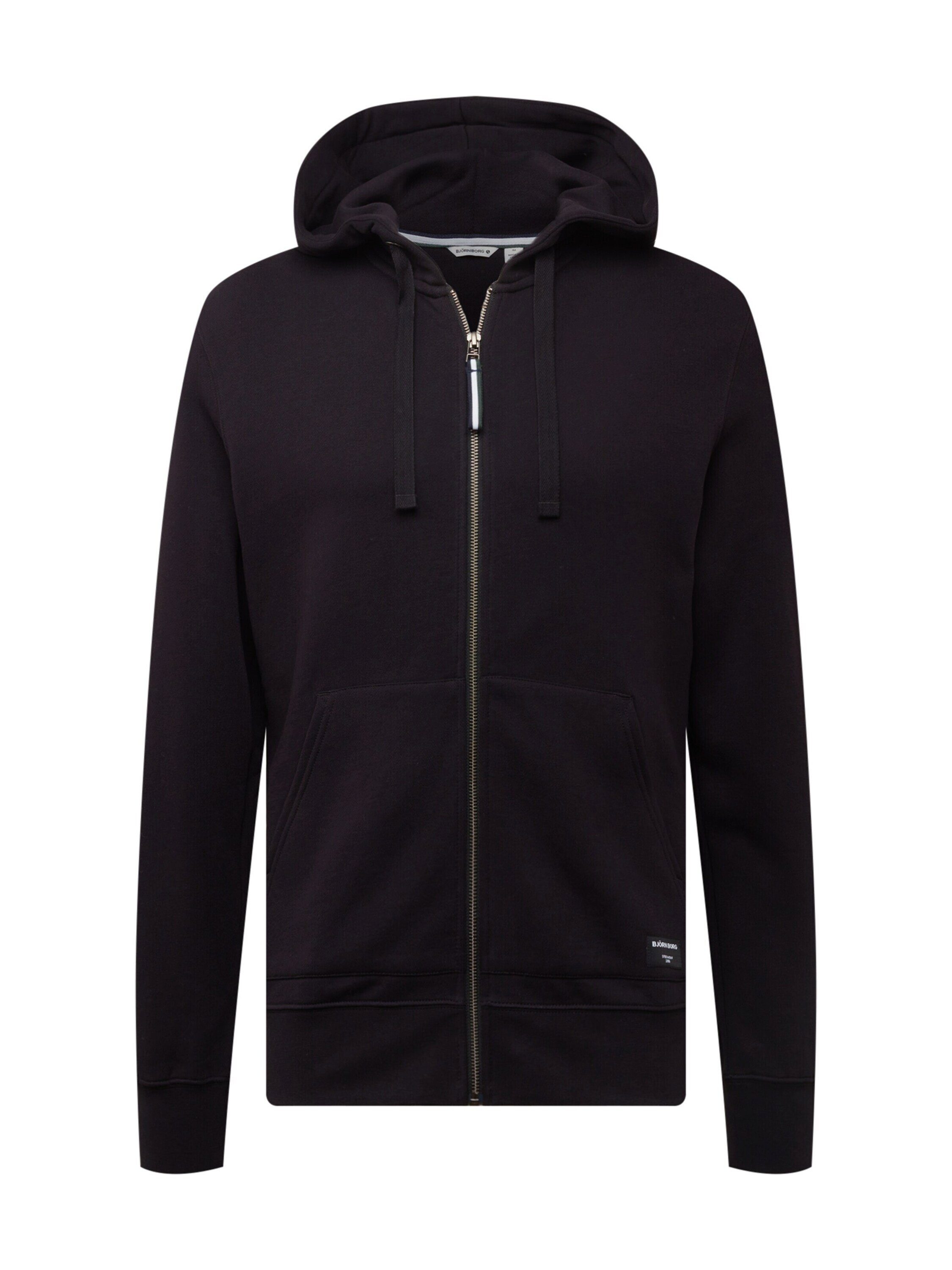 Björn Borg Sweatjacke (1-tlg)