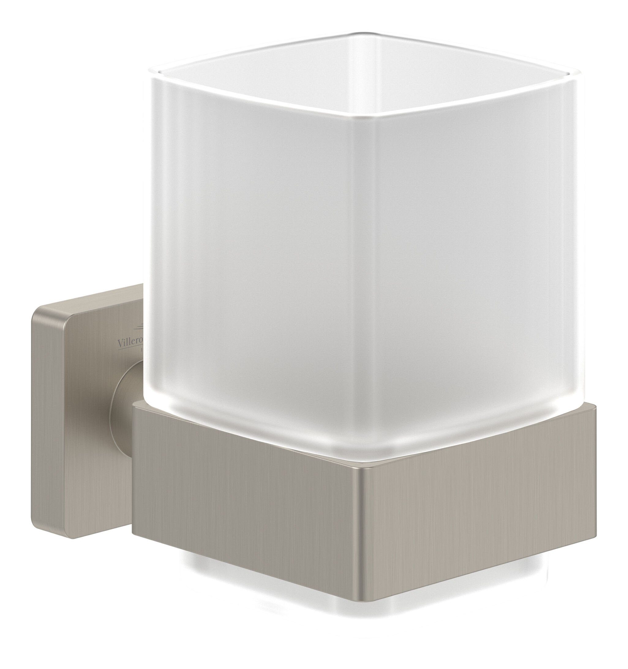 Villeroy & Boch Zahnputzbecher Elements - günstig online kaufen