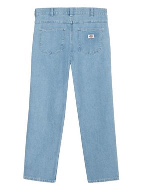 Dickies Stretch-Hose Dickies Herren Hose Houston Denim