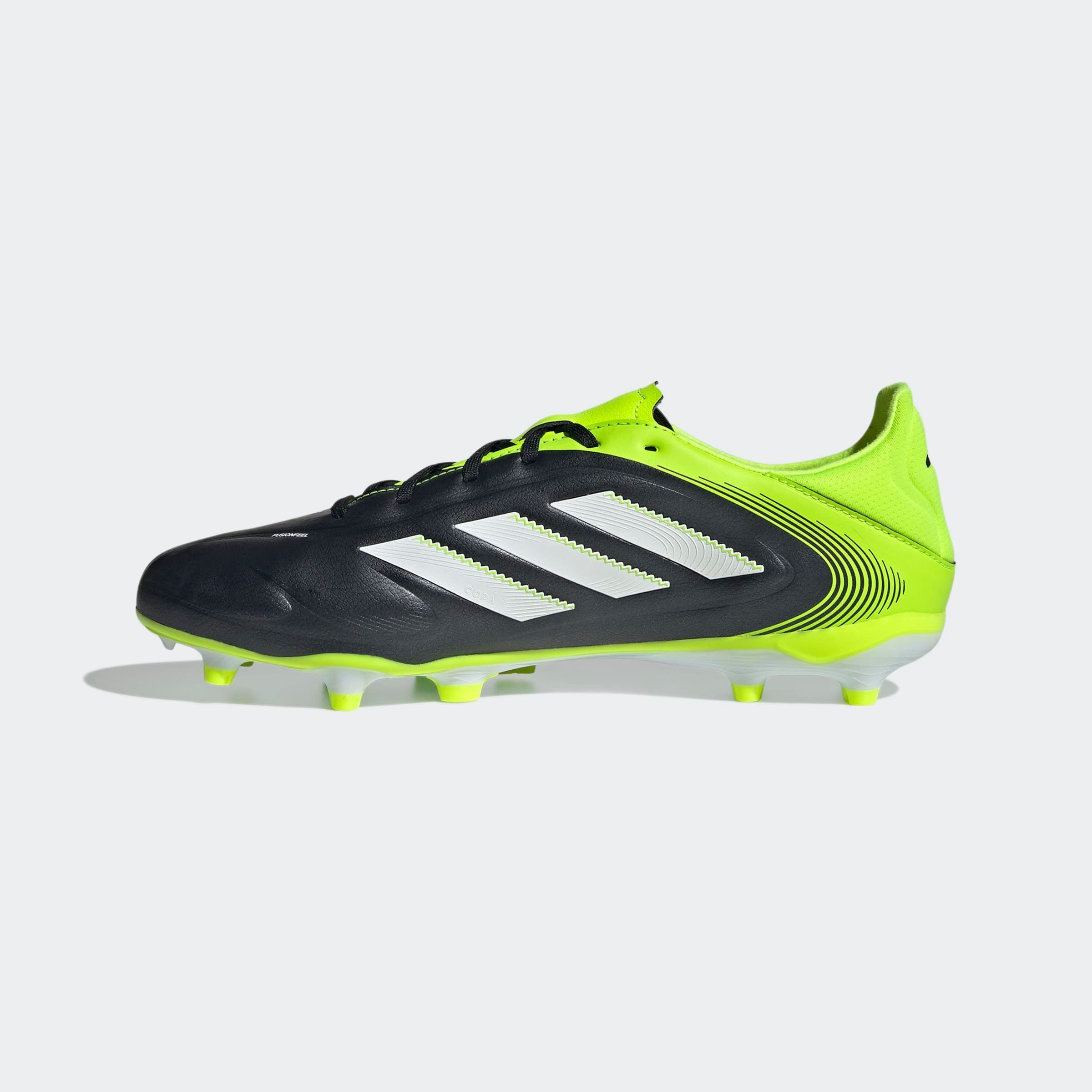 adidas Performance COPA PURE 3 LEAGUE FG/MG Fußballschuh geeignet für Rasen- und Kunstrasenplätze