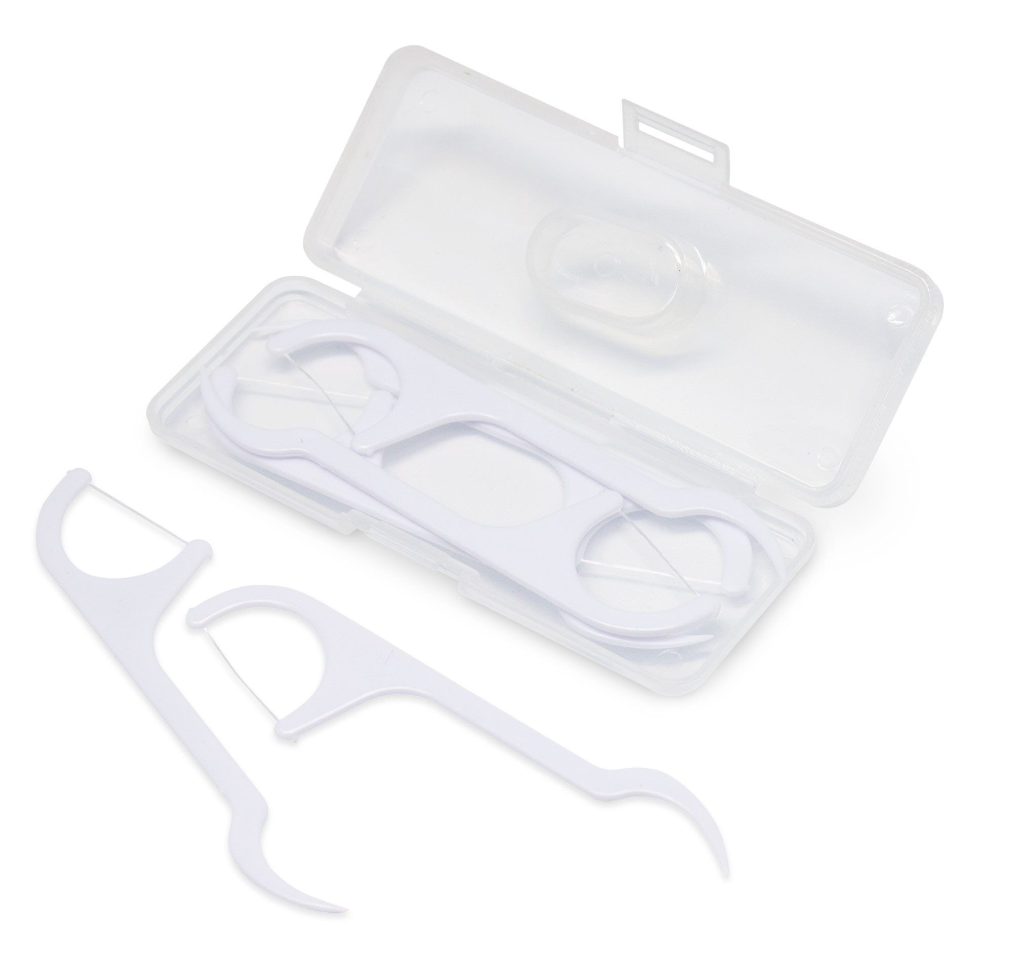 CN Club Nautico Interdentalbürsten Dental Hygiene Set (6er-Set)