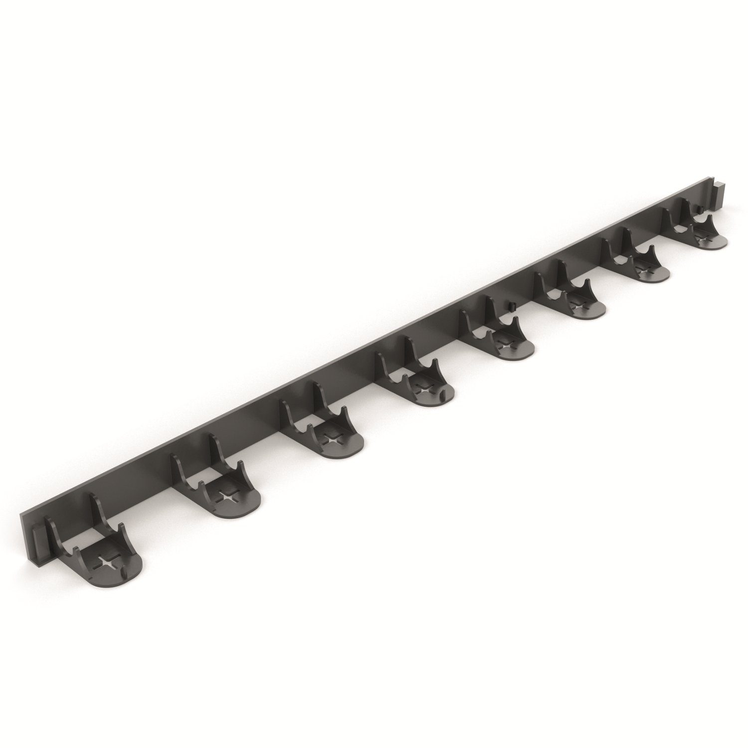 Cellfast Rasenkante 30-260, Rasenkante Unibord 1 m
