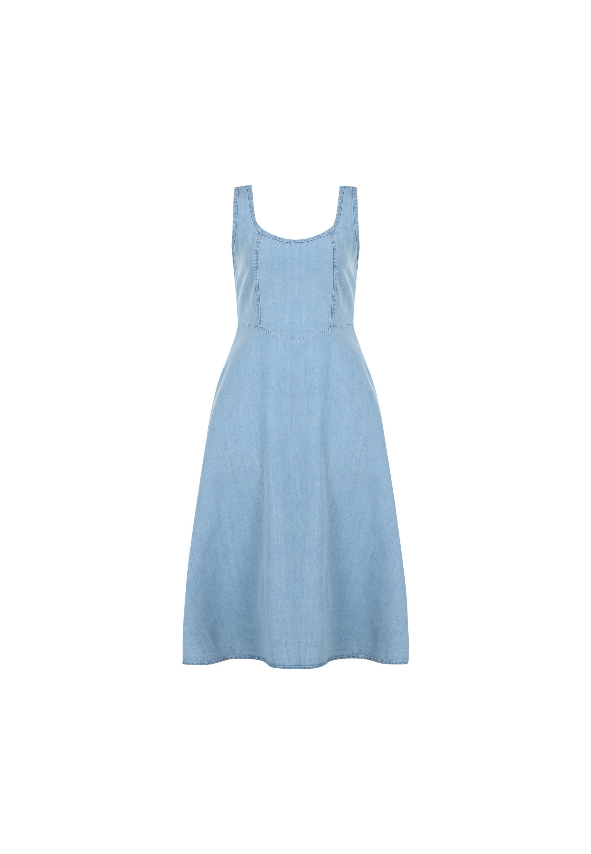 Jerseykleid Beatrix