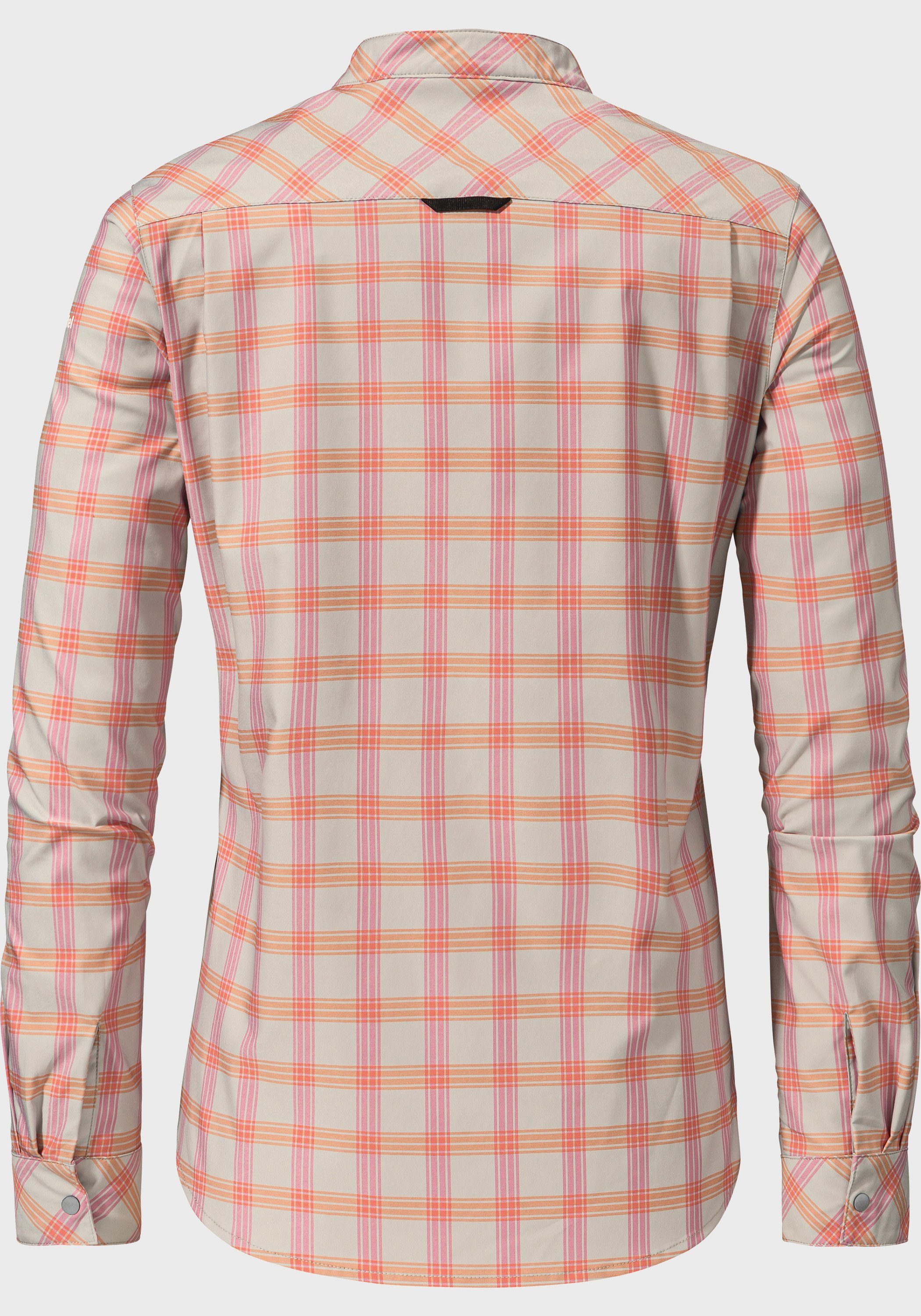 Schöffel Outdoorbluse Blouse Pianosa L