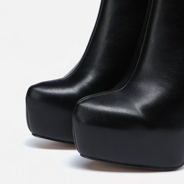 Giaro 14 High-Heel-Stiefel