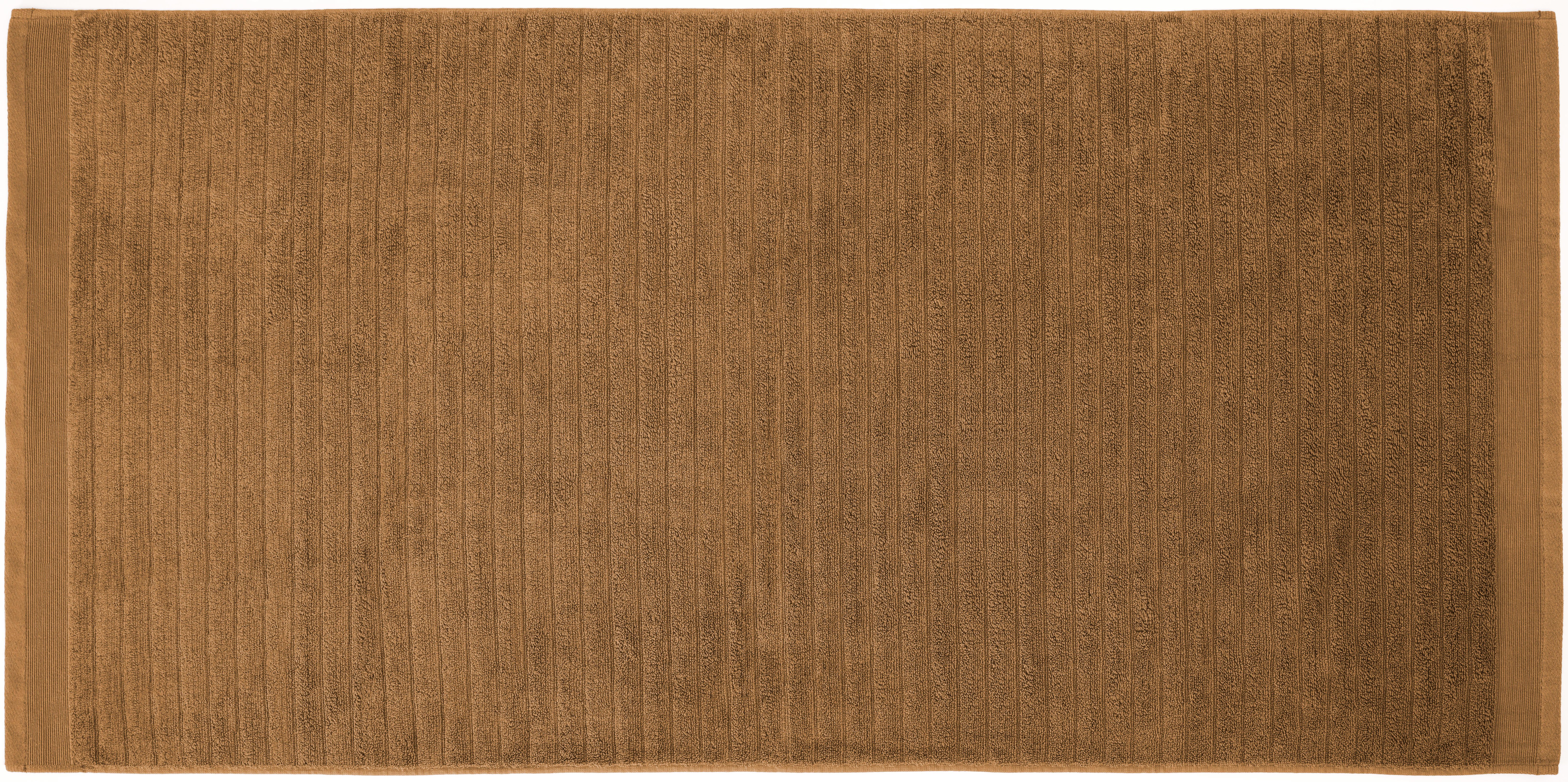 Heckett and Lane Strandtuch Heckettlane Strandtuch Prestige, Frottee (Packung, 1-St), Strandtuch aus hochwertige Baumwolle, 650gr/m²