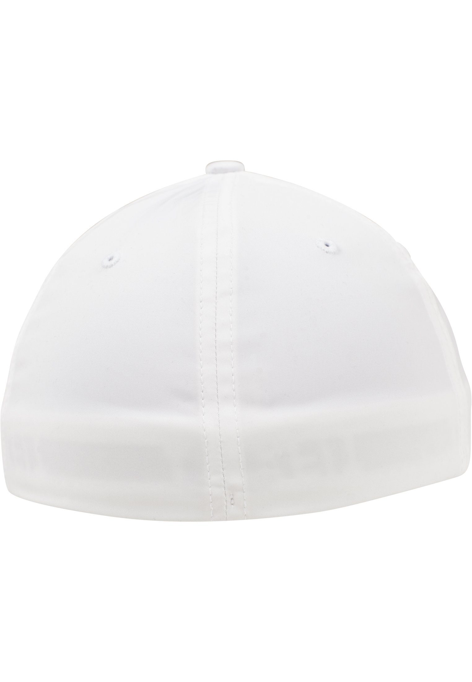 Flexfit Flex Cap Flexfit Accessoires Tech white