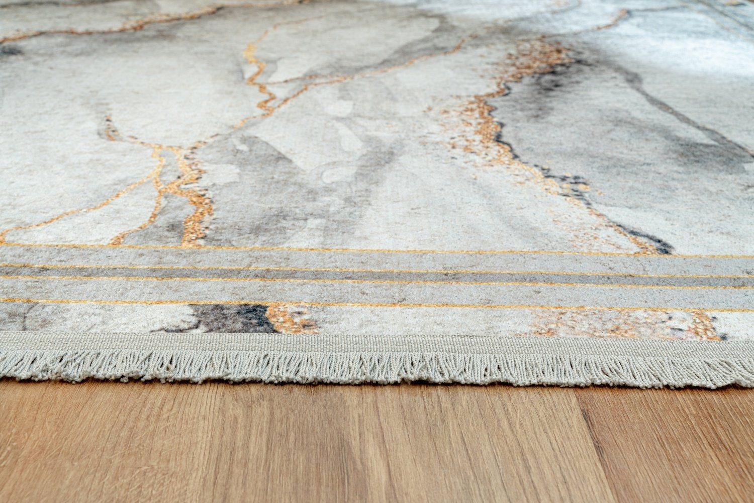 Teppich Phaselis, waschbar günstig online kaufen