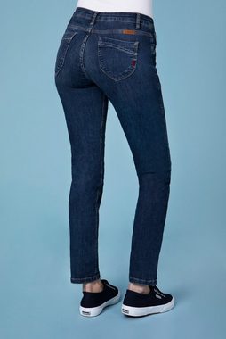 BLUE FIRE Stretch-Jeans BLUE FIRE NANCY stone washed 1001.241