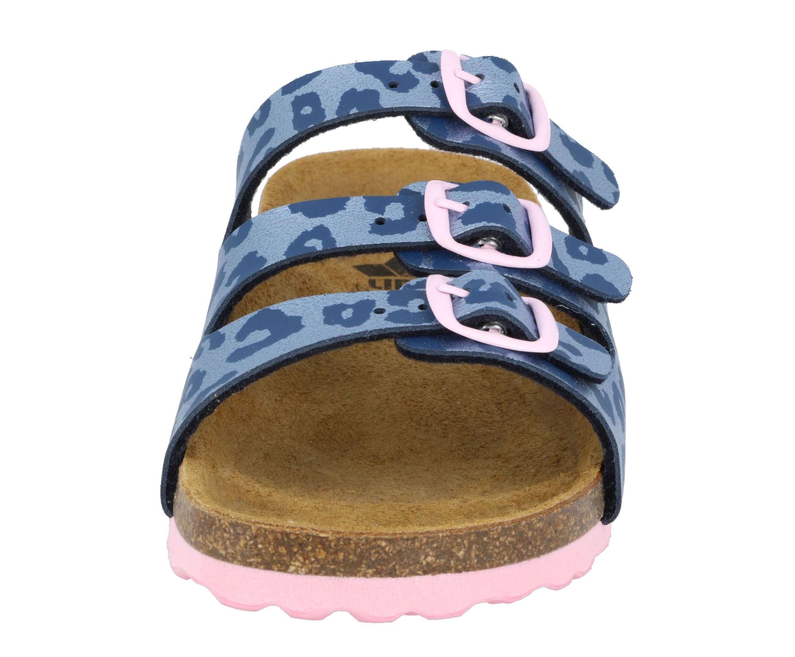 Lico Pantolette Bioline Kids Pantolette