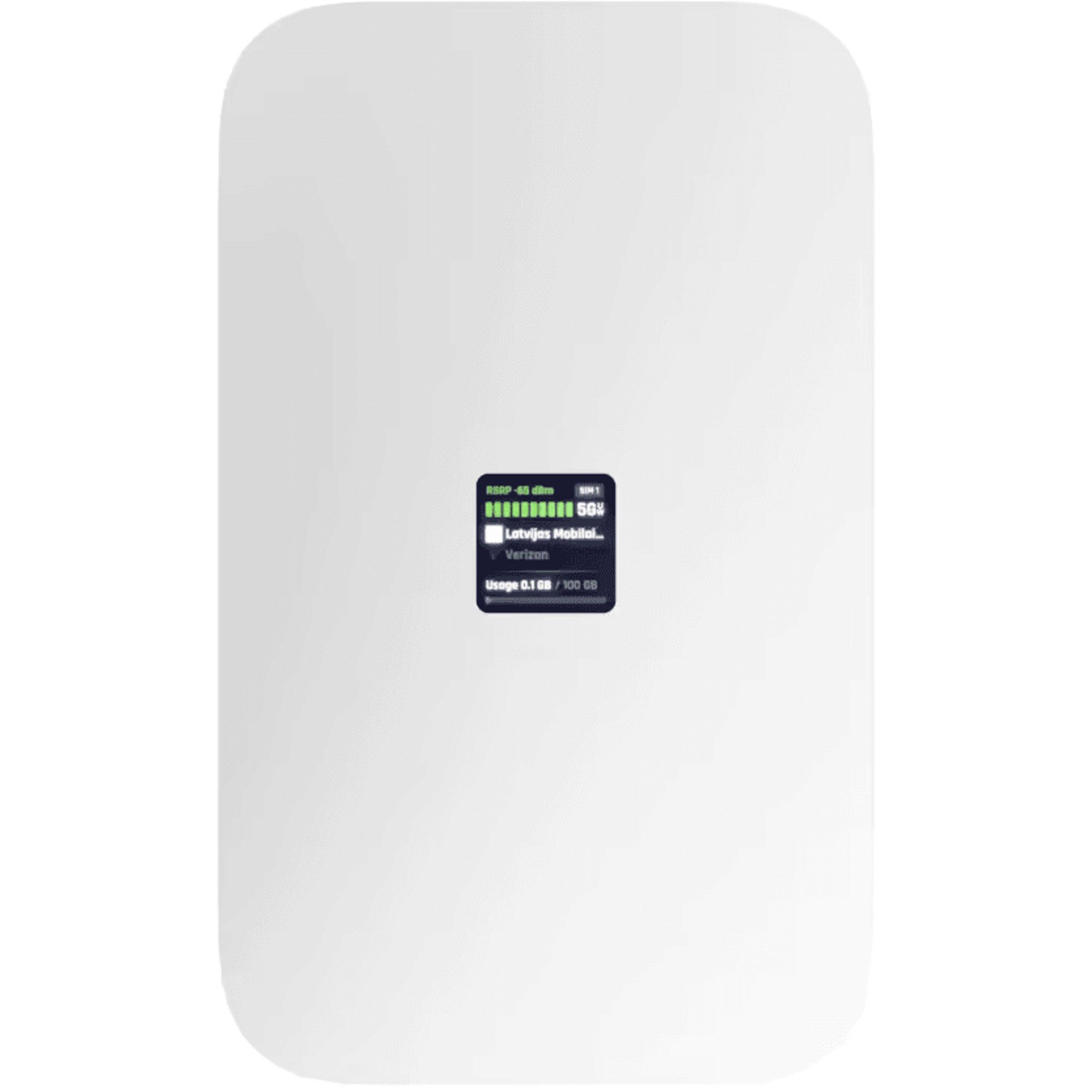 Ubiquiti Networks Ubiquiti Ubiquiti UniFi 5G Max, Modem Mobiler Router