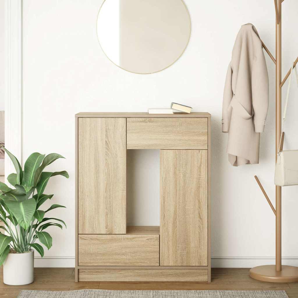 vidaXL Sideboard Sideboard mit Schubladen und günstig online kaufen