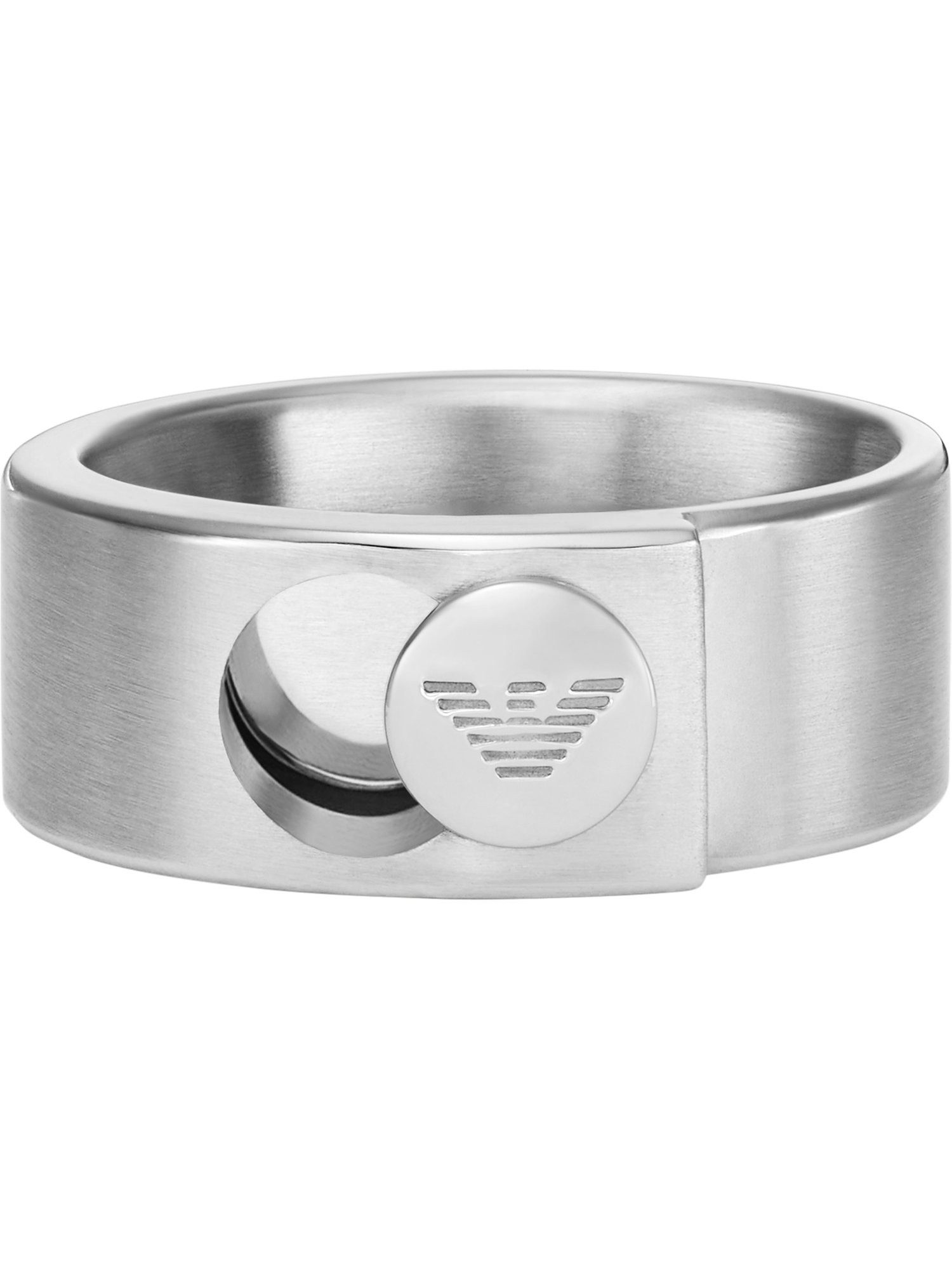 Emporio Armani Fingerring Emporio Armani... Emporio Armani Fingerring Emporio Armani...