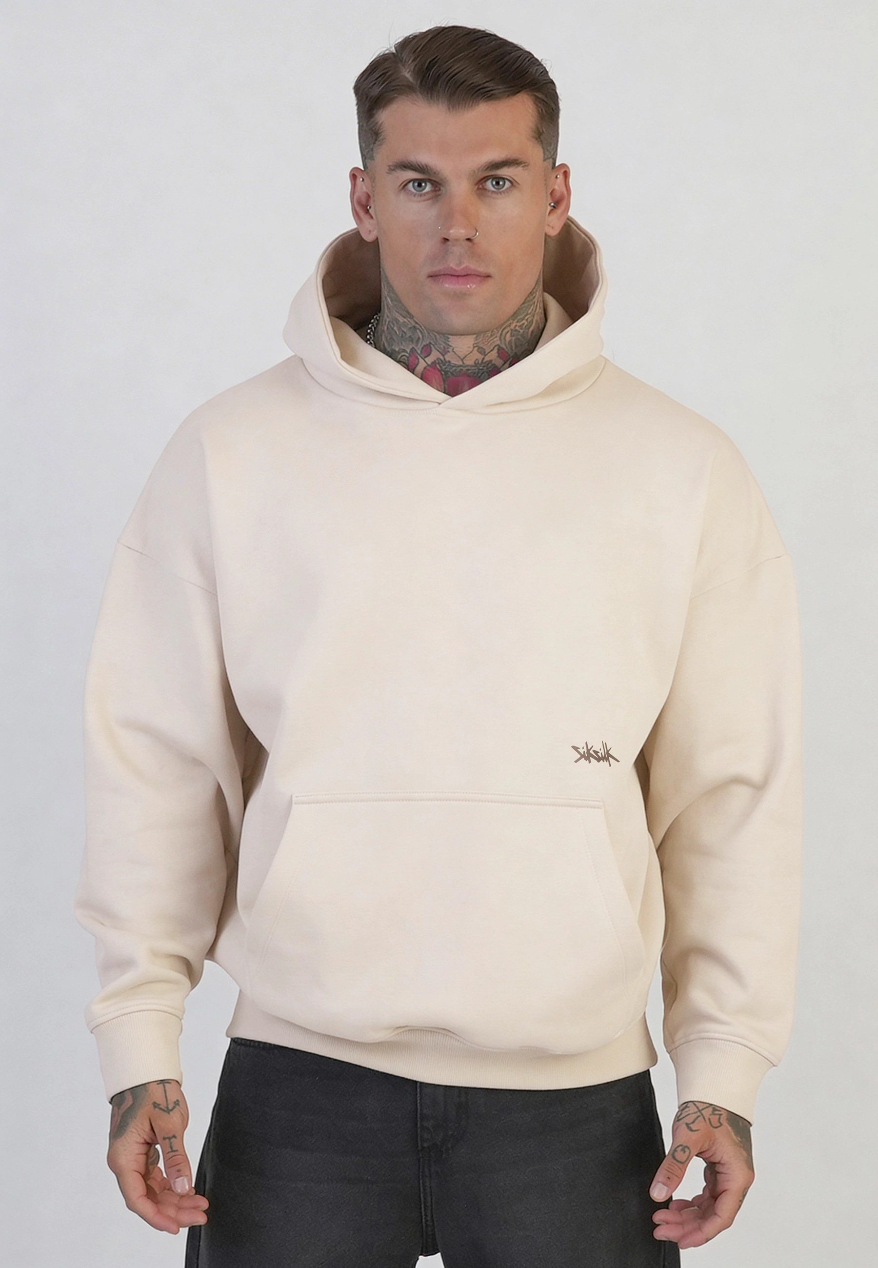 Siksilk Hoodie