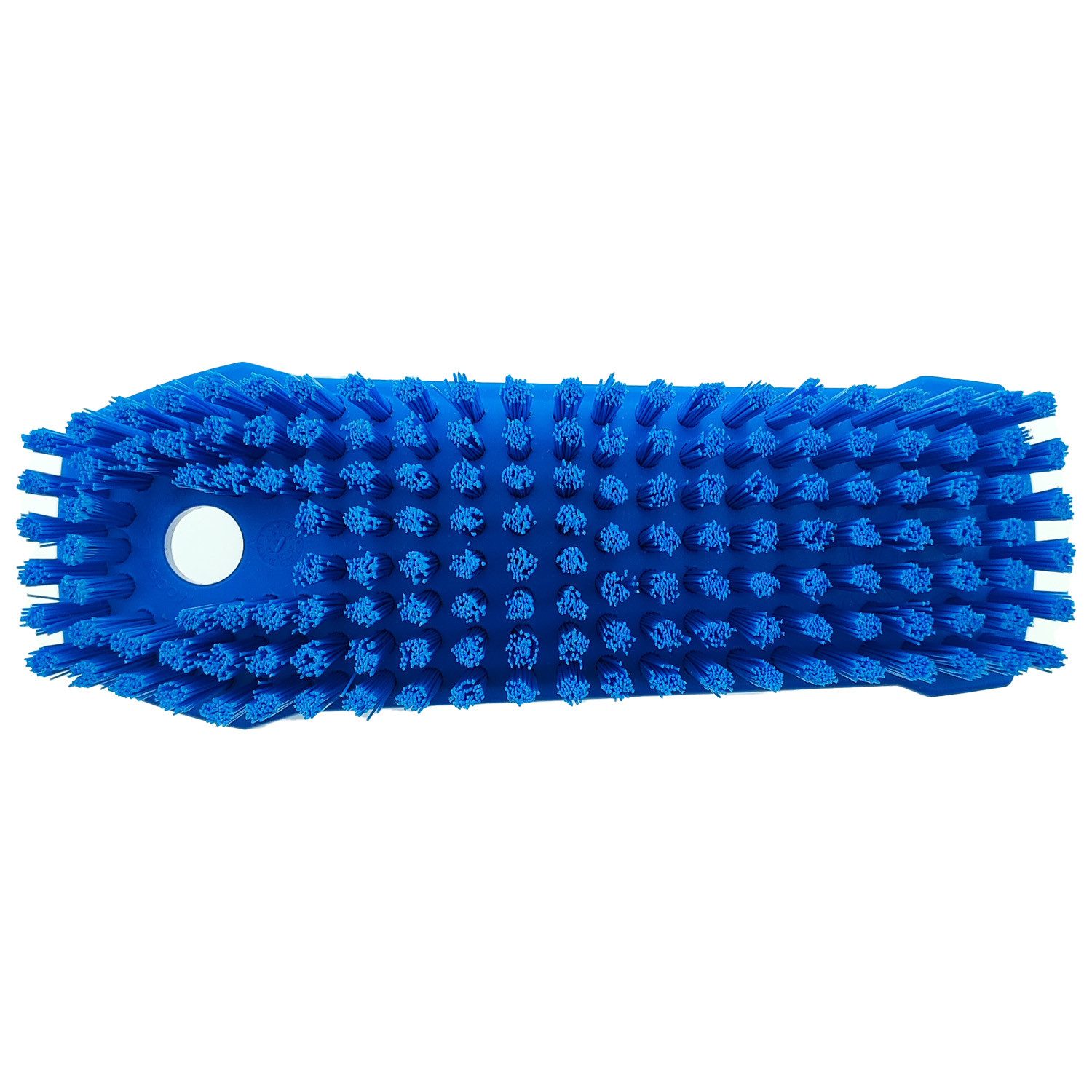 Vikan Nagelbürste Nagelbürste Schrubben Reinigung Polster Stoff Handbürste Fingerbürste, Stück, 1-tlg., Handbürste, Polster Stoff Teppiche Handbürste Fingerbürste