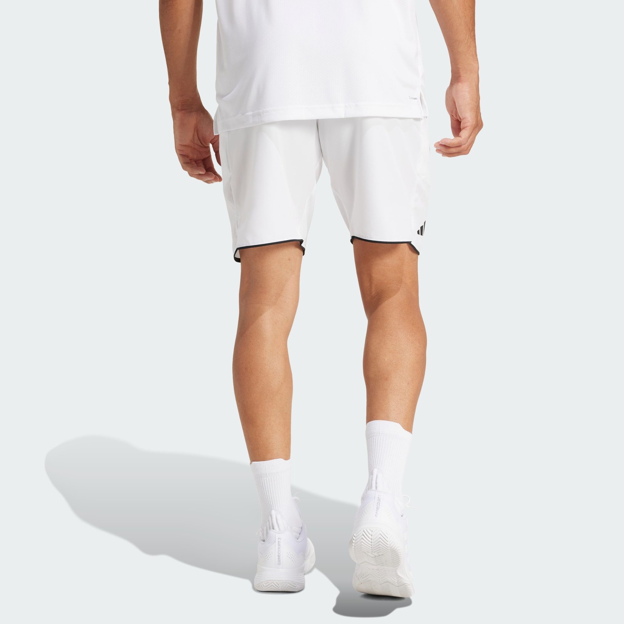 adidas Performance Tennisshort CLUB TENNIS CLIMACOOL SHORTS (1-tlg) günstig online kaufen