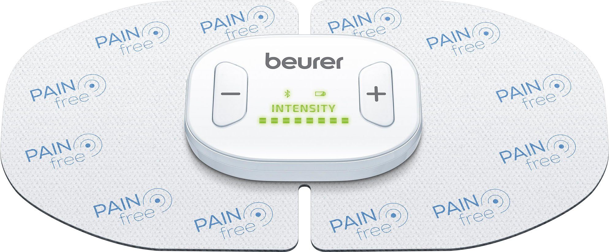 Elektrodenpads EM 70 Wireless Gel-Elektroden