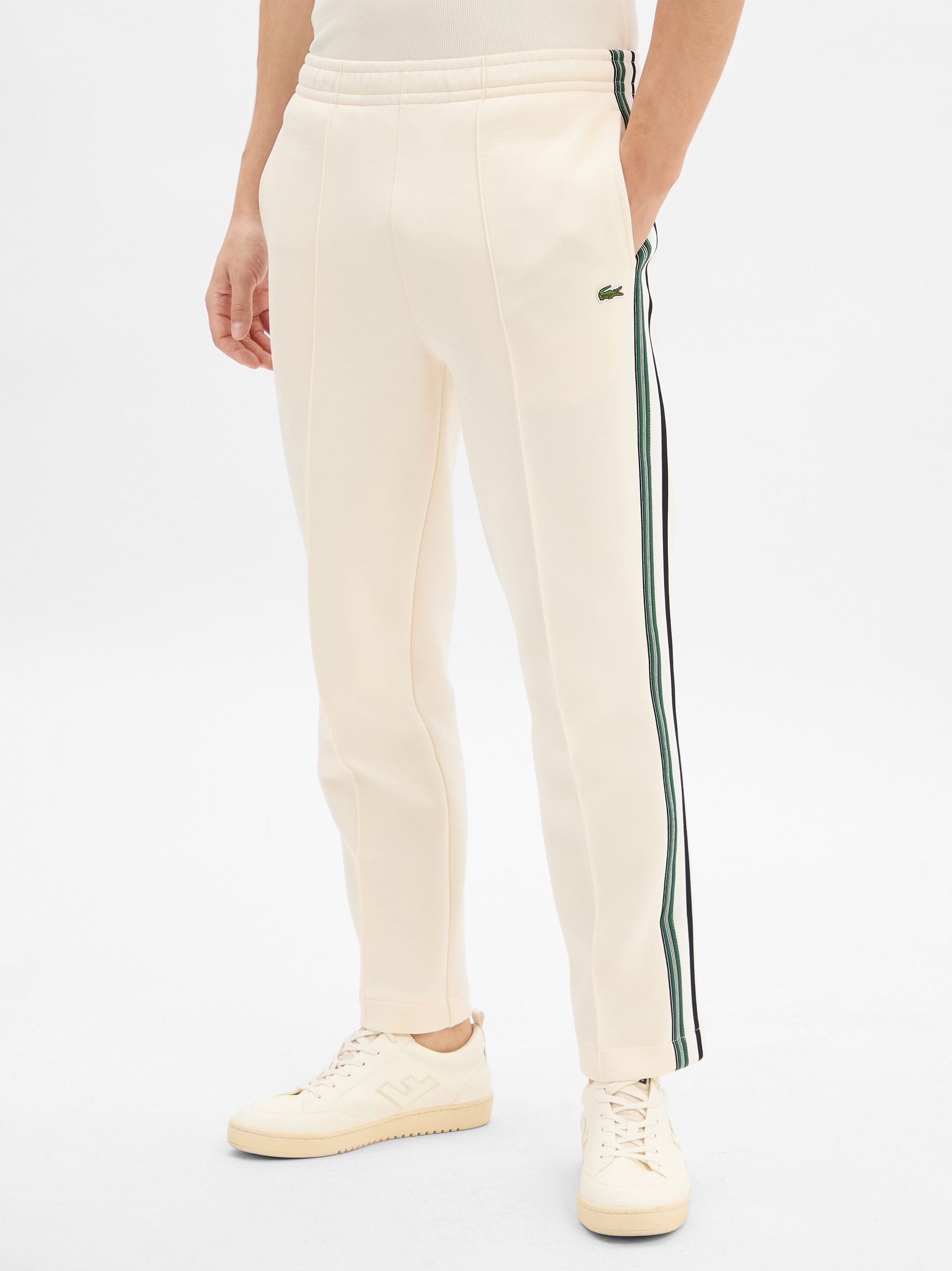 Lacoste Jogginghose