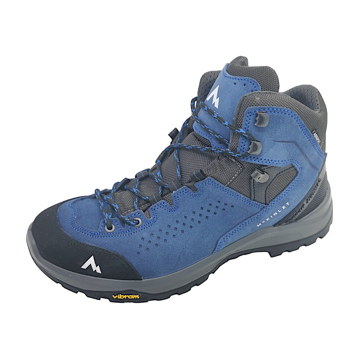 McKINLEY Ux Stiefel Kalana Mid AQX Wanderschuh
