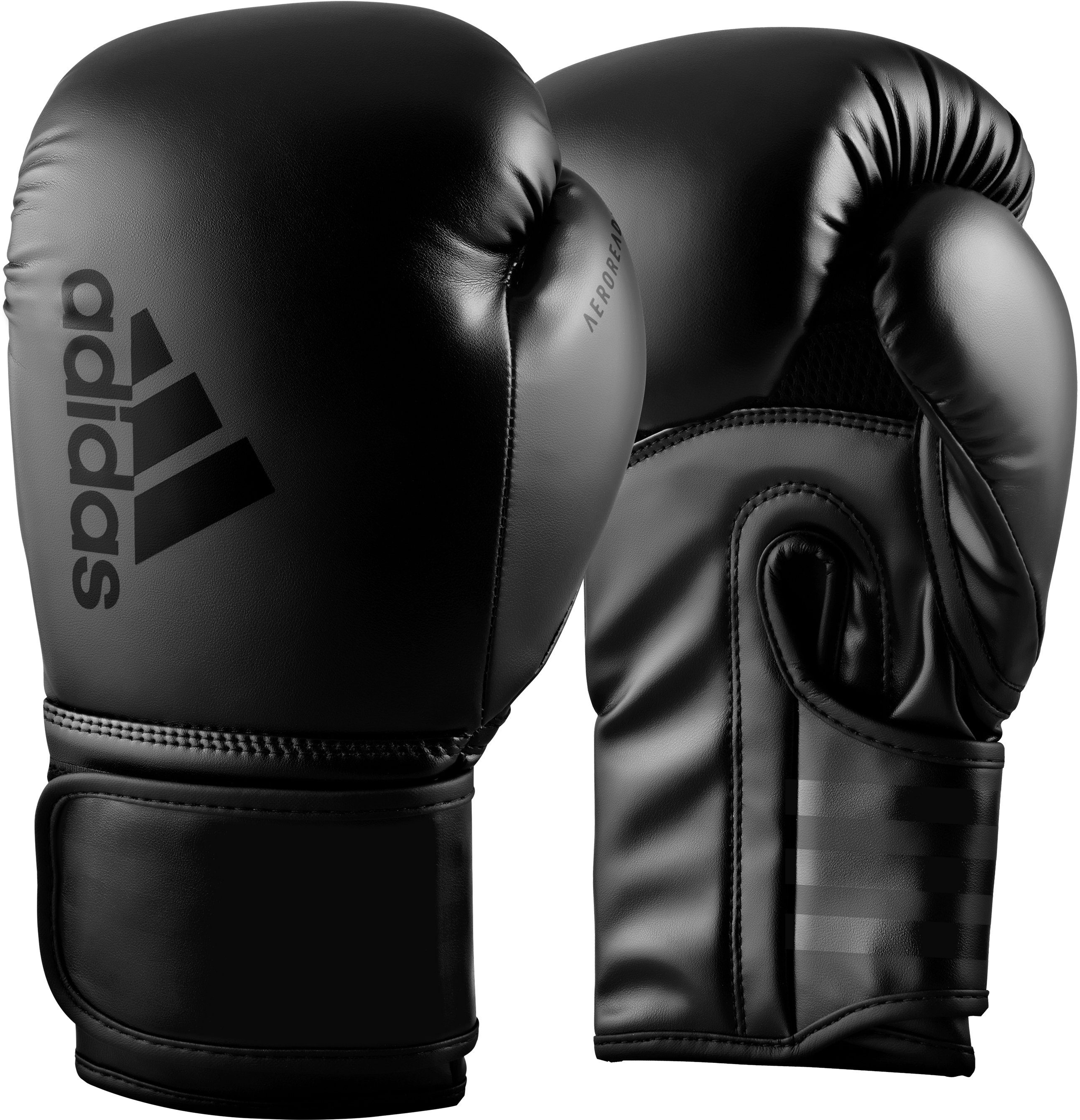 Boxhandschuhe Adidas Hybrid 80