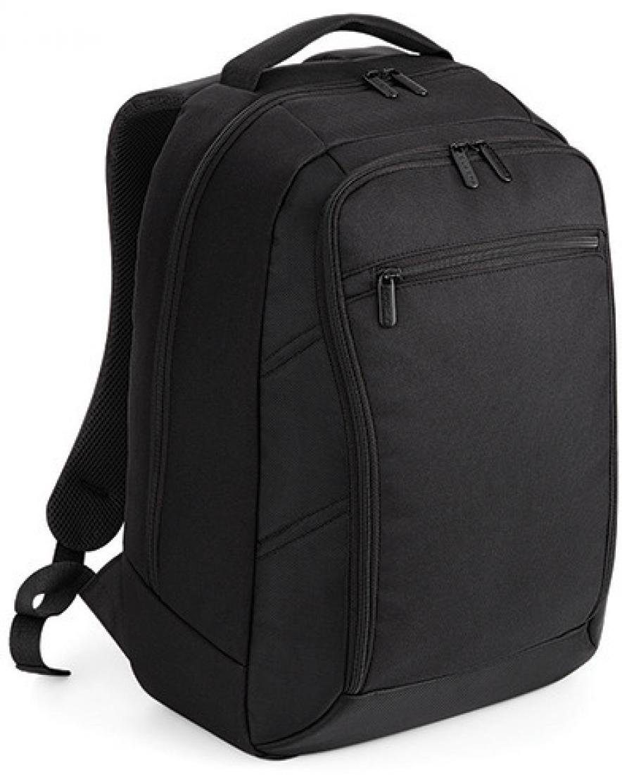 Quadra Laptoprucksack Executive Digital Backpack / Rucksack, 33 x 44 x 17 cm