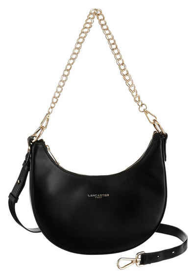 LANCASTER Schultertasche Shoulder bag Paris Aimy, im Mini Format