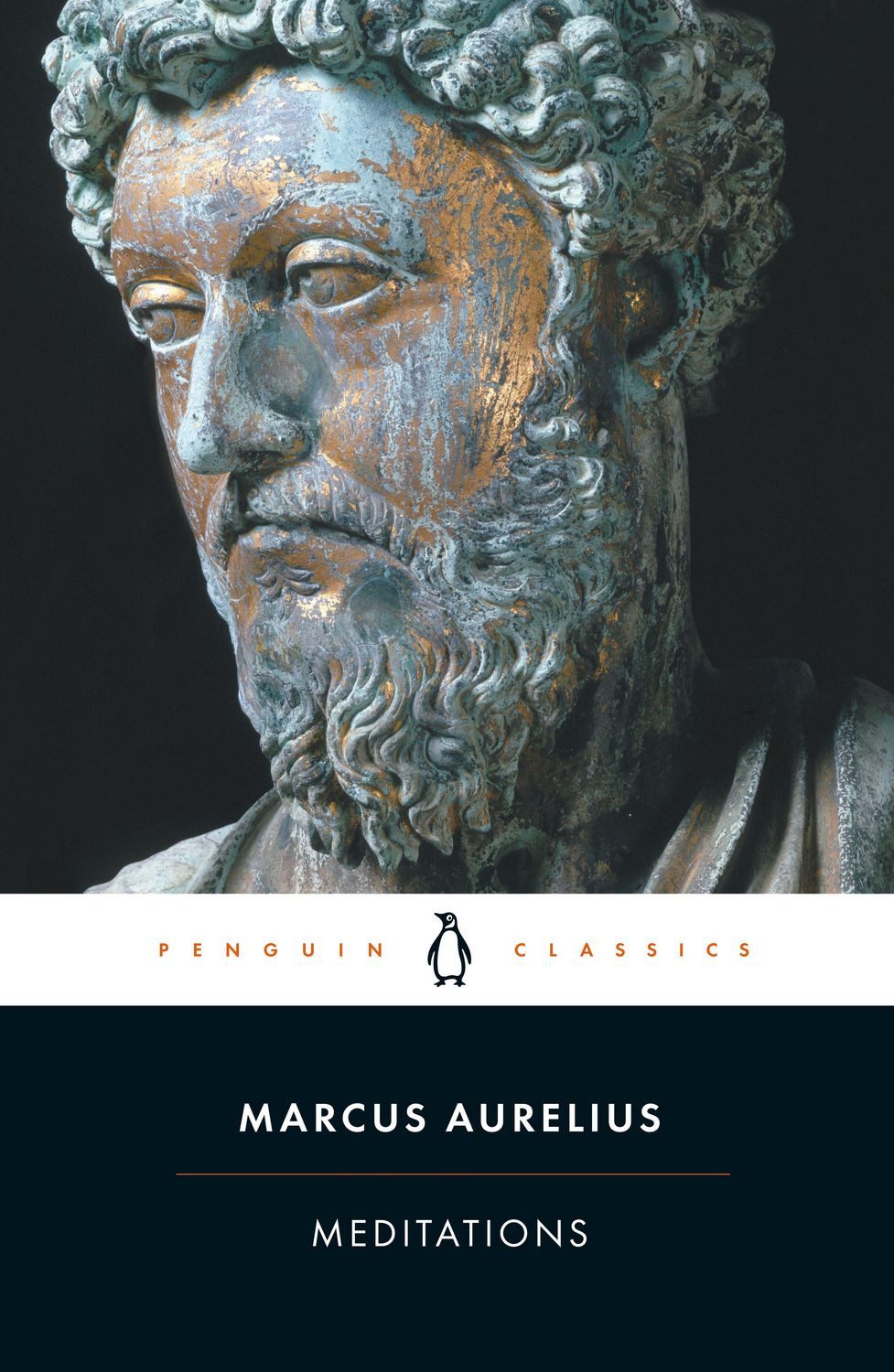 Belletristik Meditations Marcus Aurelius