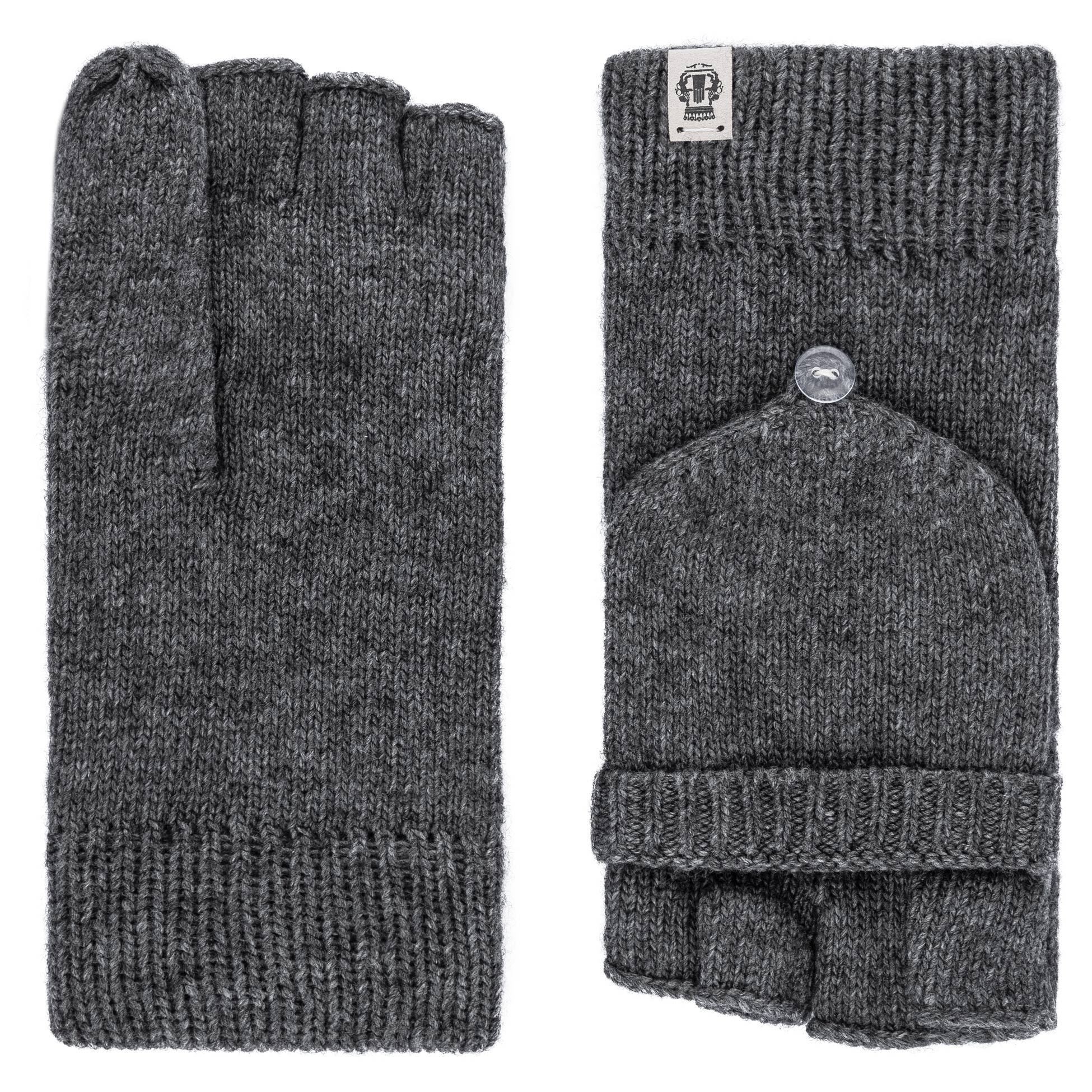 Strickhandschuhe ESSENTIALS